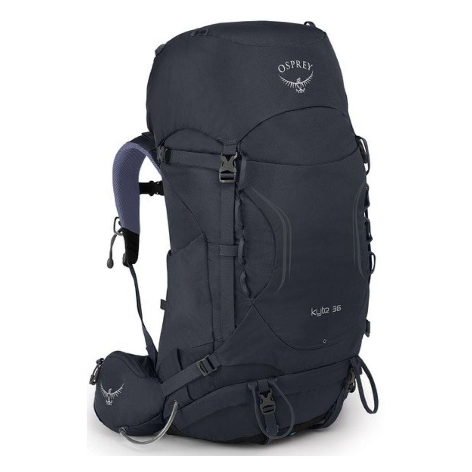 Osprey Kyte 36 Backpack - Small/Medium - Women's Backpacking - Day Hiking