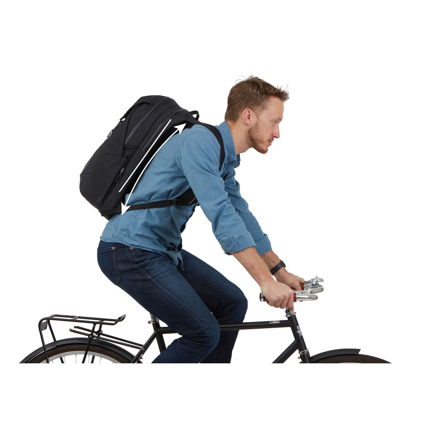 Thule Paramount Commuter Backpack 27L (SA)