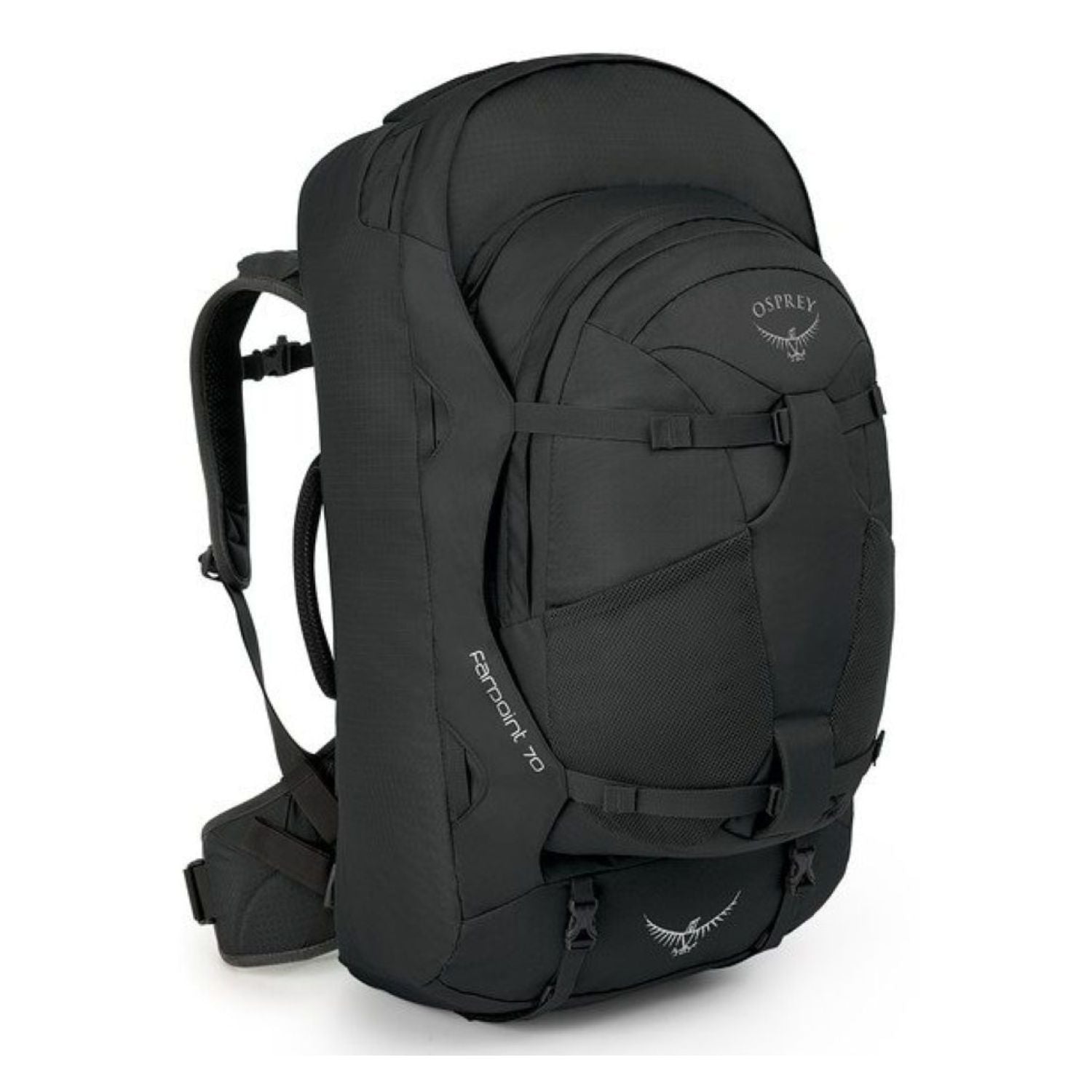 Osprey Farpoint Travel Pack 70 Backpack - Medium/Large - Men's Travel - Trekking | Osprey
