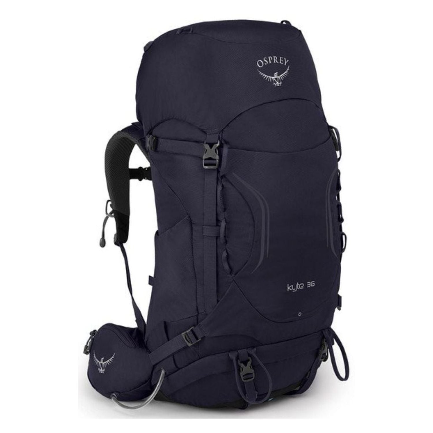 Osprey Kyte 36 Backpack - Extra Small/Small - Women's Backpacking - Day Hiking