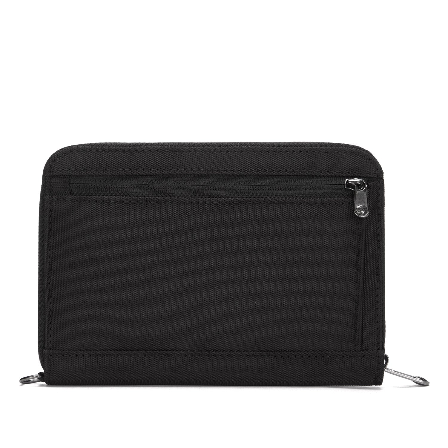Pacsafe Rfidsafe RFID Blocking Compact Travel Organizer