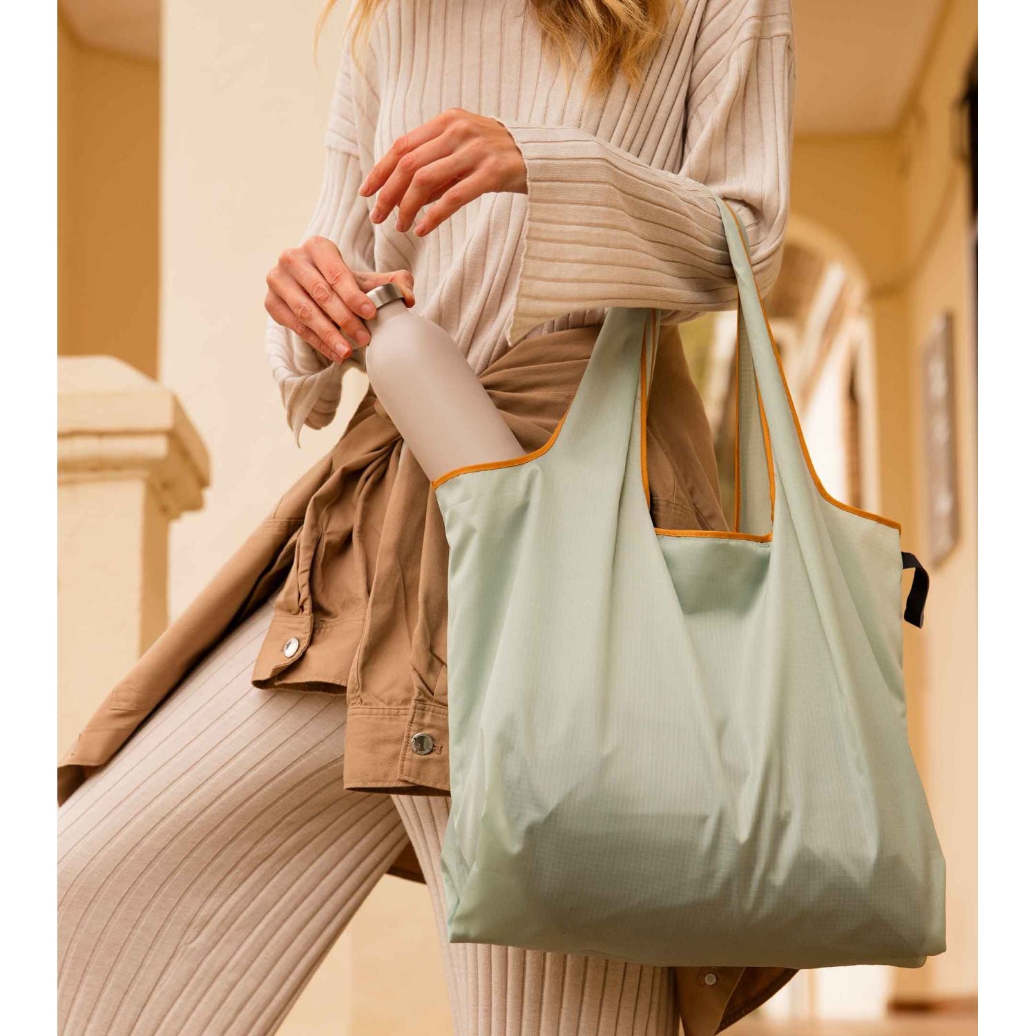 Notabag Recycled Tote