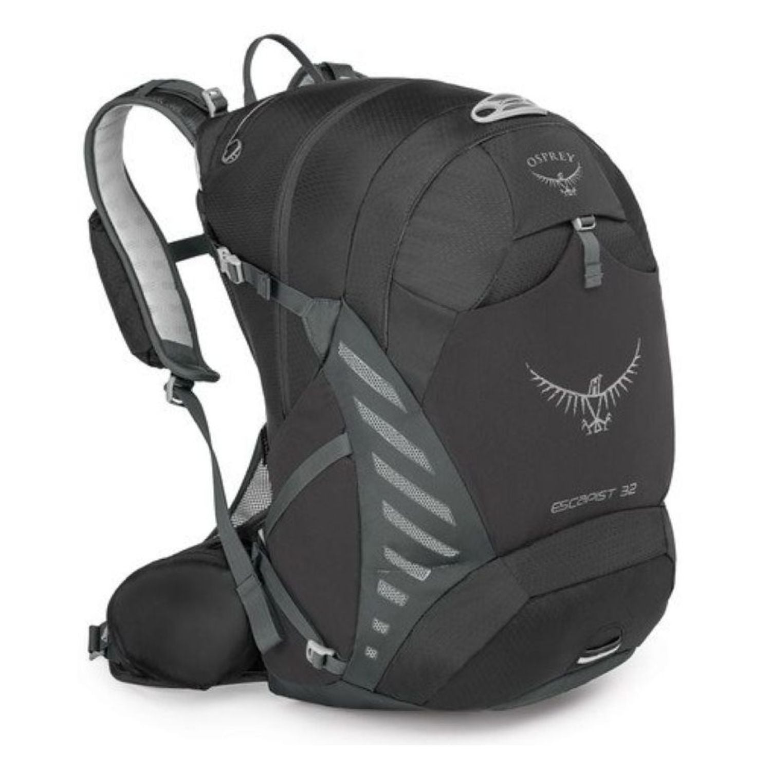 Osprey Escapist 32 Backpack - Medium/Large - Day Hiking - Biking | Osprey