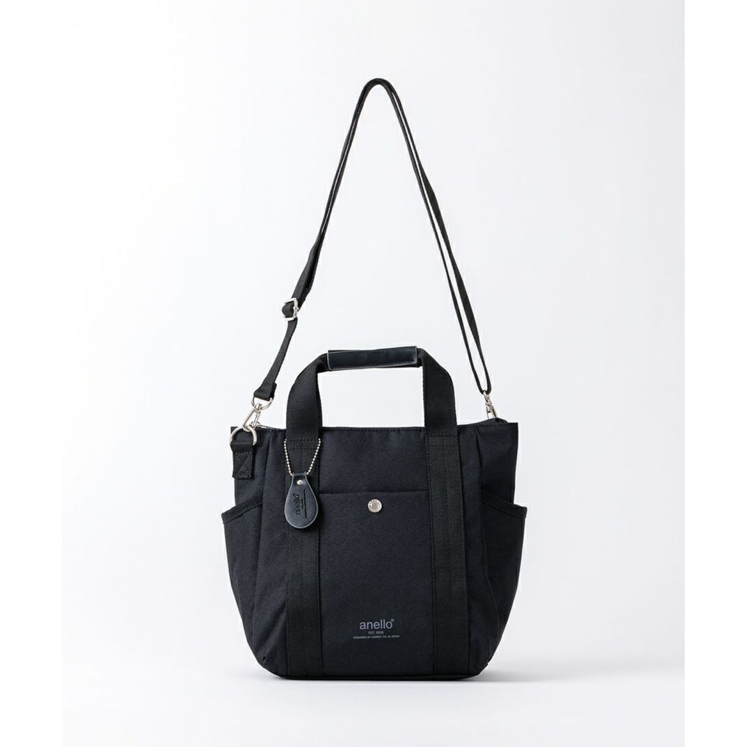 Anello Berry 2Way Mini Tote Bag (SA)