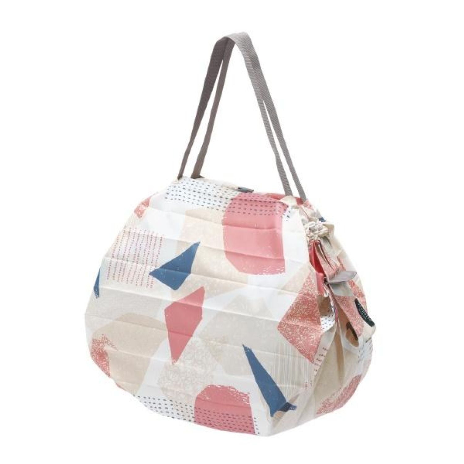 Shupatto Foldable Tote Medium