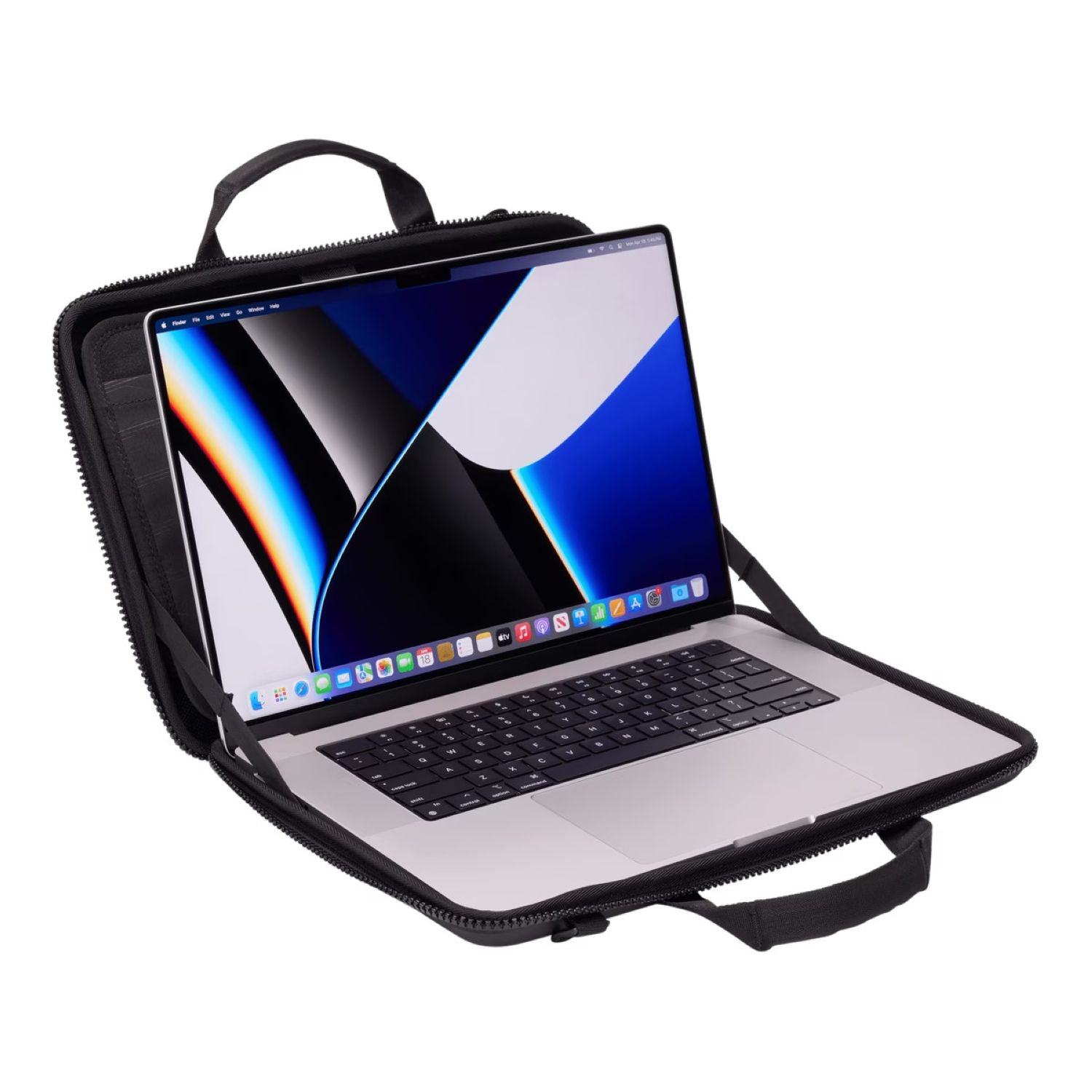 Thule Gauntlet 16" Macbook Pro Attache