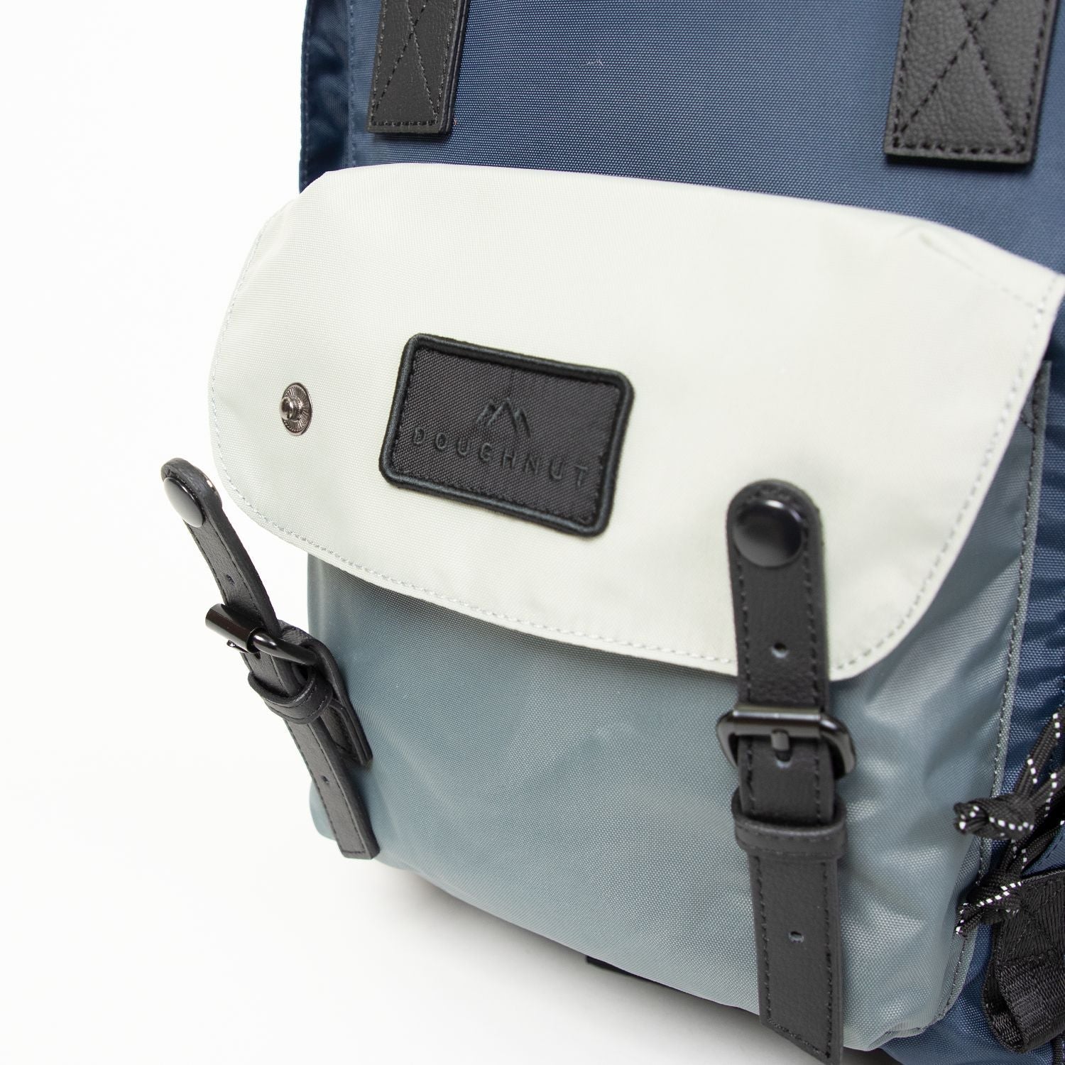 Doughnut Macaroon Go Wild Series Backpack (SA)