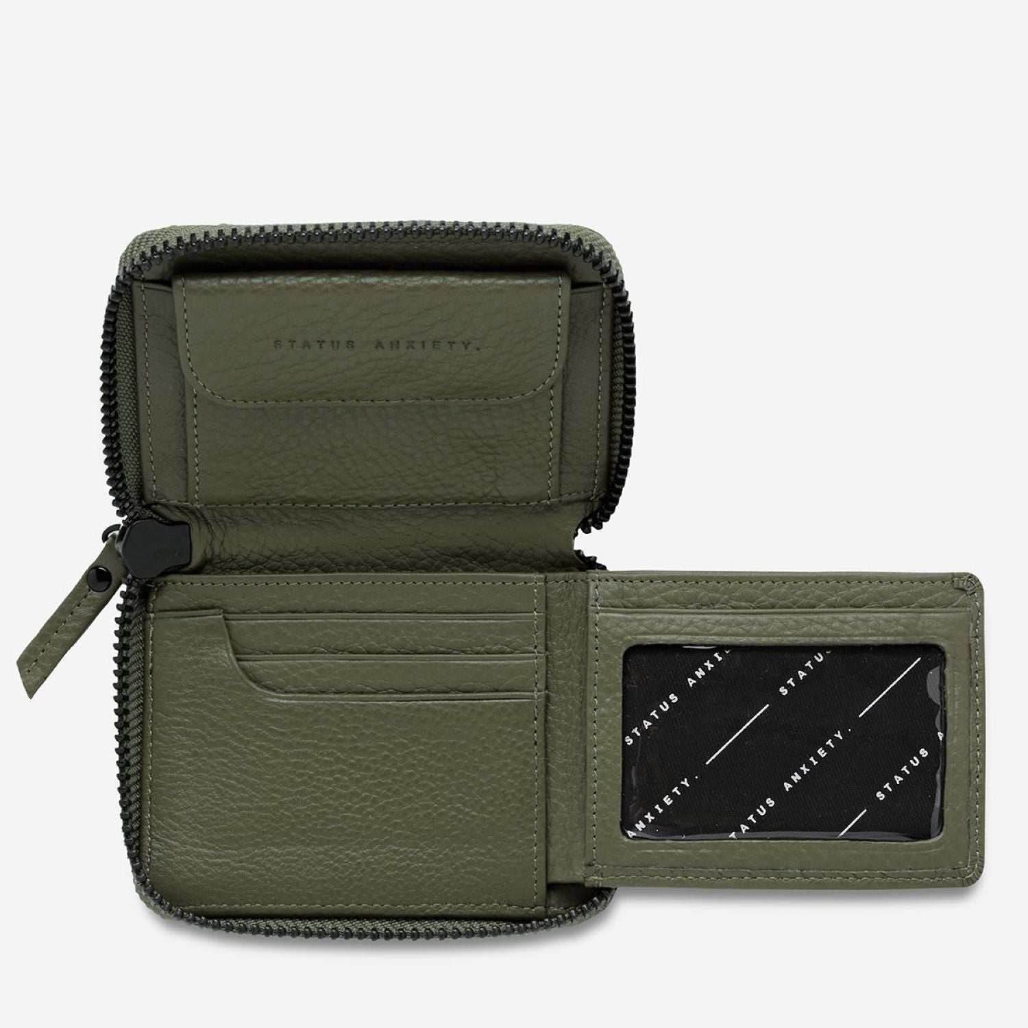 Status Anxiety Wayward Wallet (SA)
