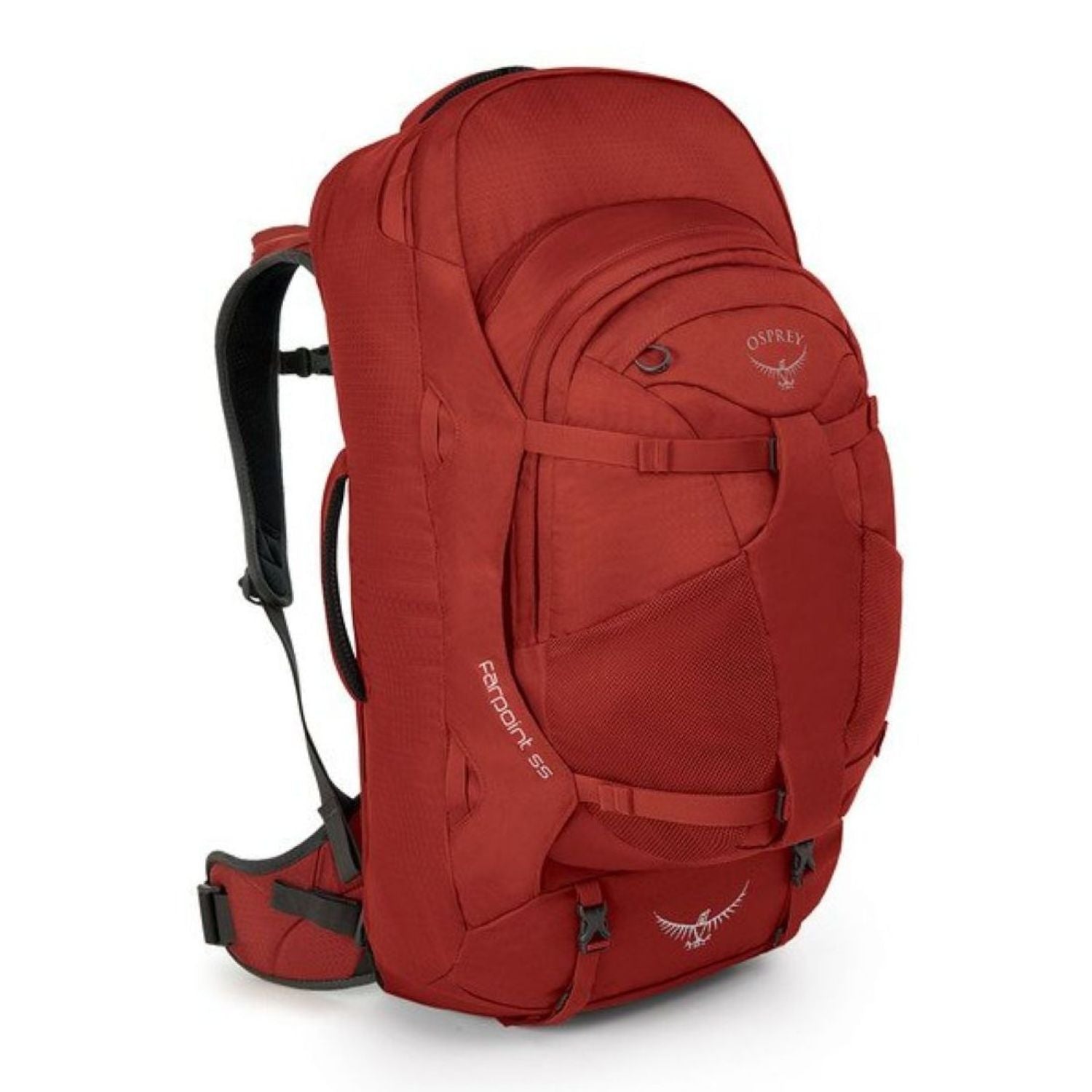 Osprey Farpoint Travel Pack 55 Backpack - Medium/Large - Men's Travel - Trekking | Osprey