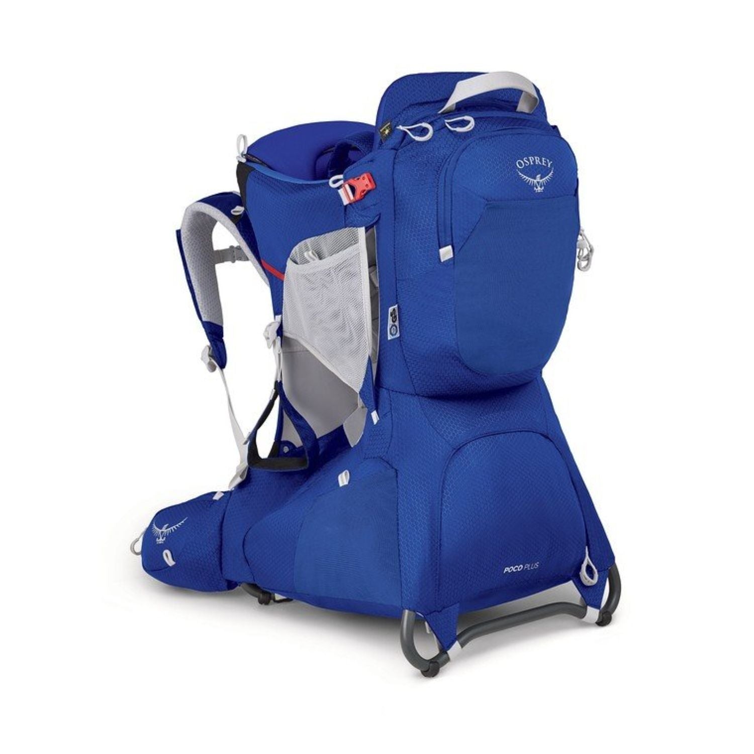 Osprey Poco Plus Child Carrier | Osprey