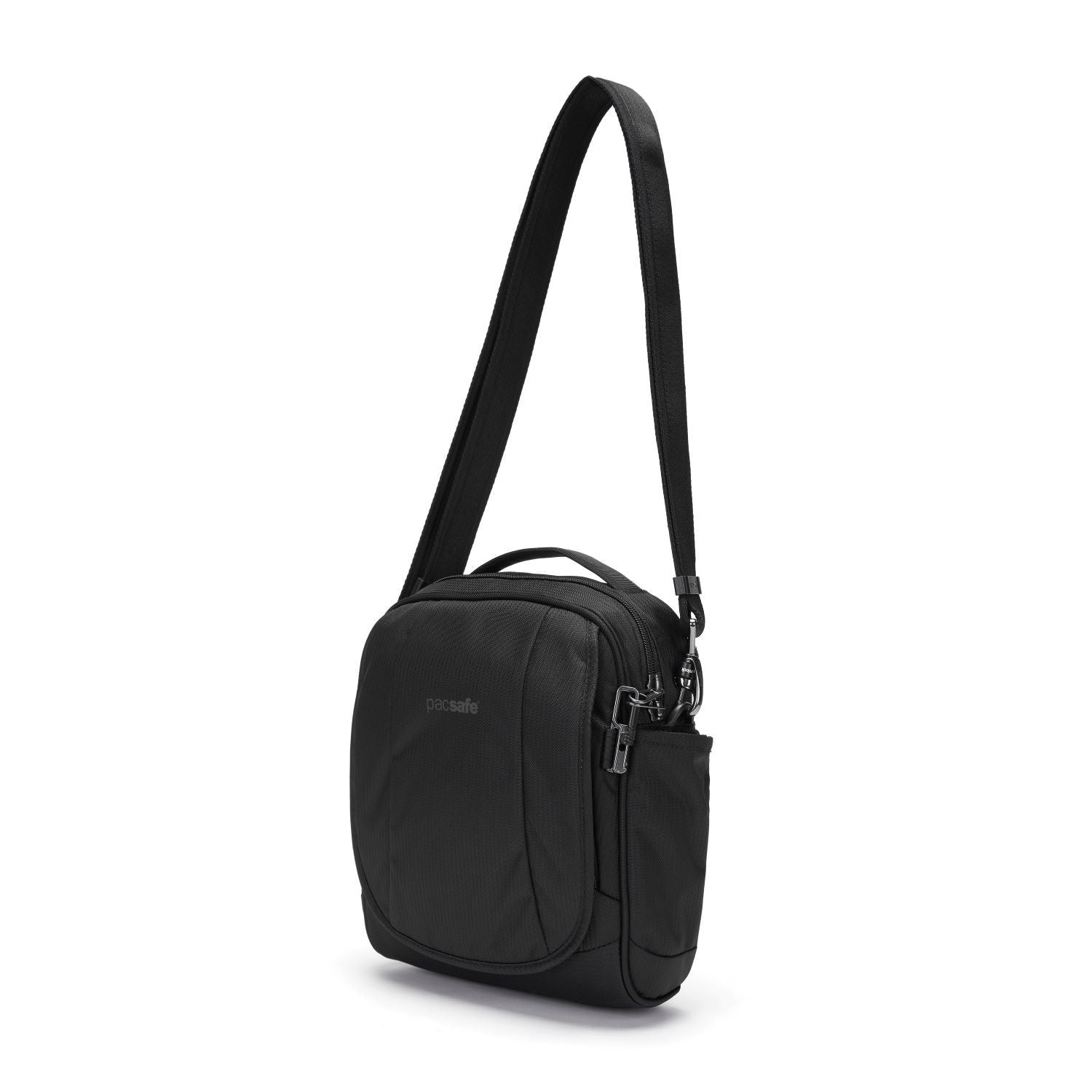 Pacsafe LS200 Anti-Theft Crossbody Bag (SA)