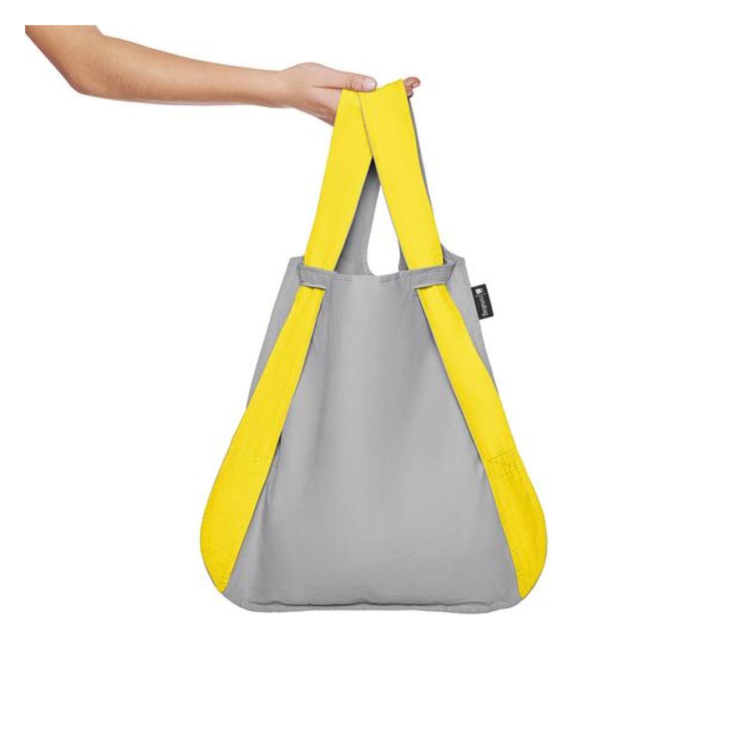 Notabag Original Convertible Tote Backpack (Plain) (SA)