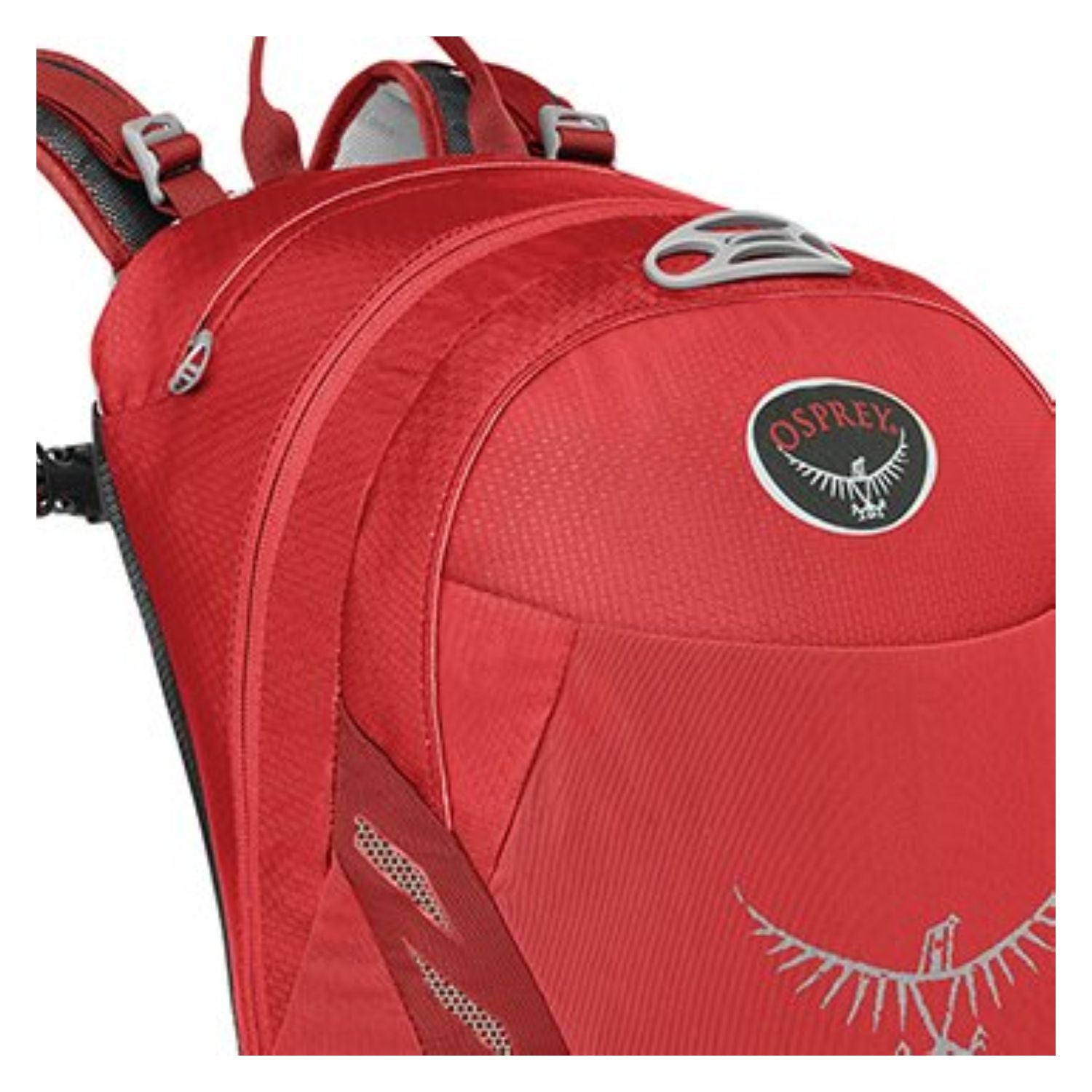Osprey Escapist 25 Backpack - Small/Medium - Day Hiking - Biking