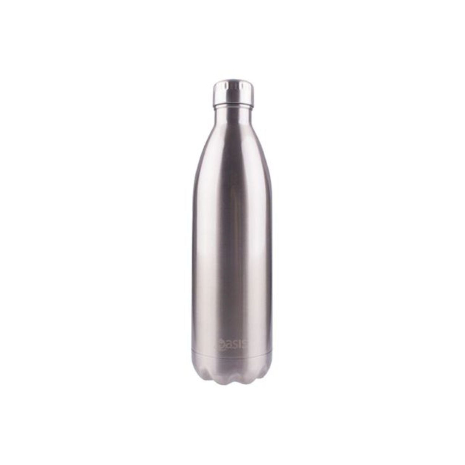 Oasis Stainless Steel Insulated Water Bottle 1L