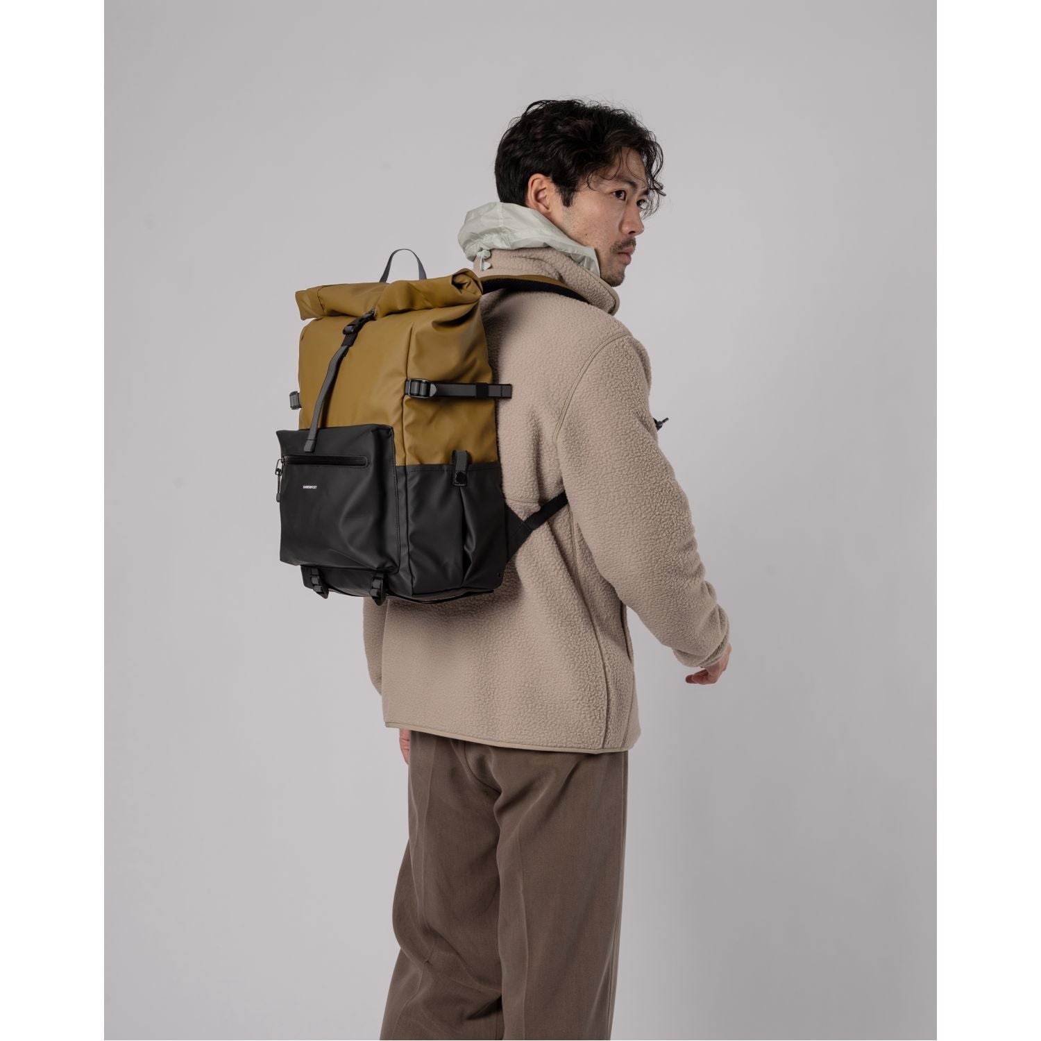 Sandqvist Ruben 2.0 Backpack (SA)
