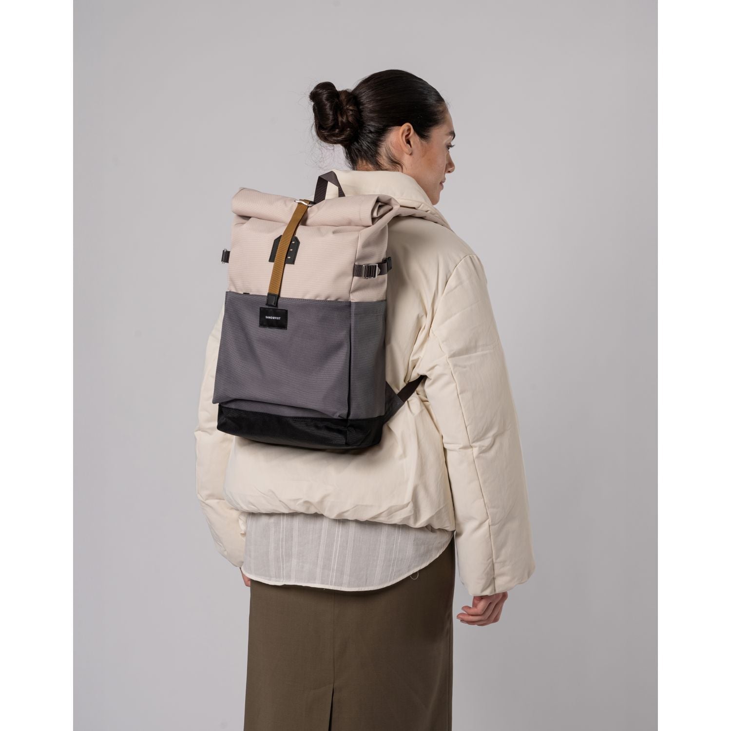 Sandqvist Ilon Backpack (SA)