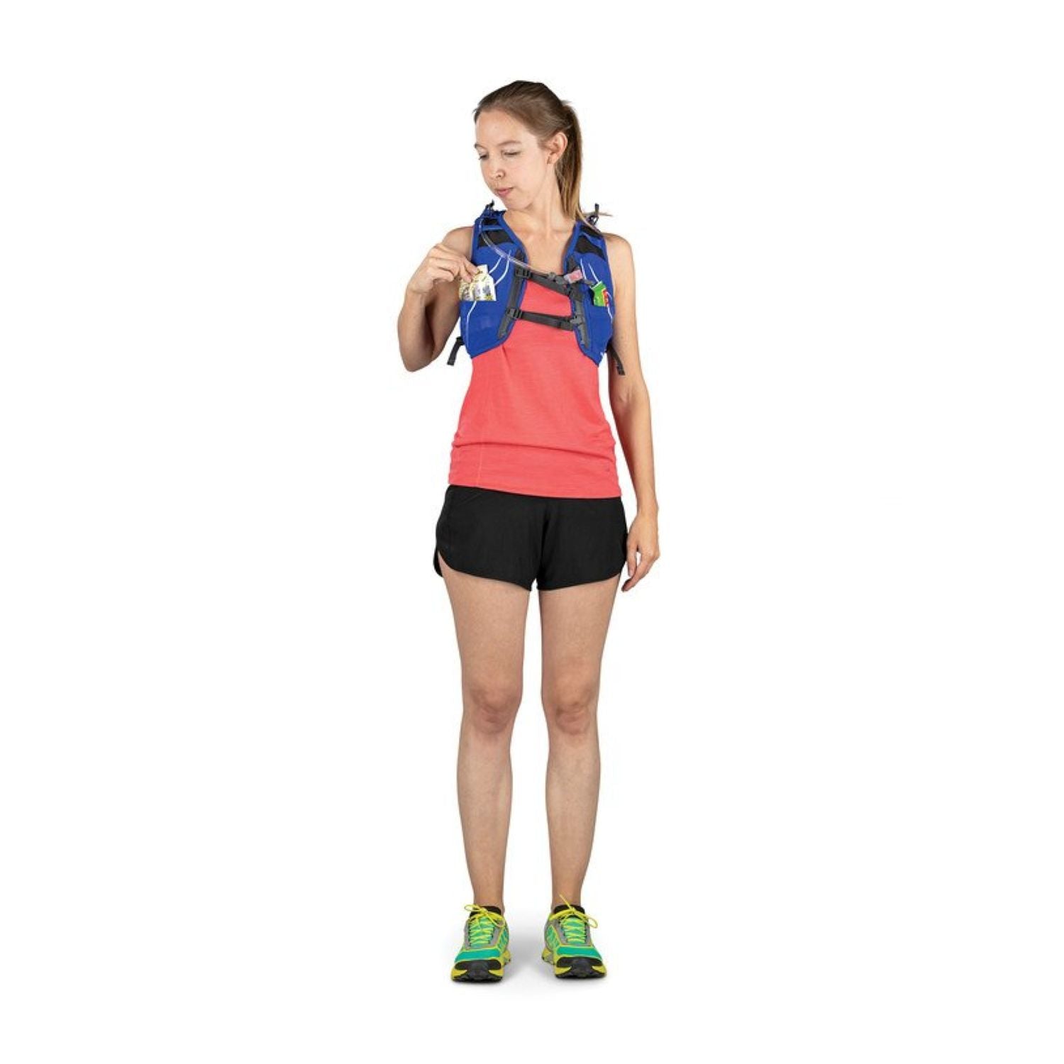 Osprey Dyna 6 Hydration Pack with Reservoir - Extra Small/Small - Women's Trail Running - Hydration