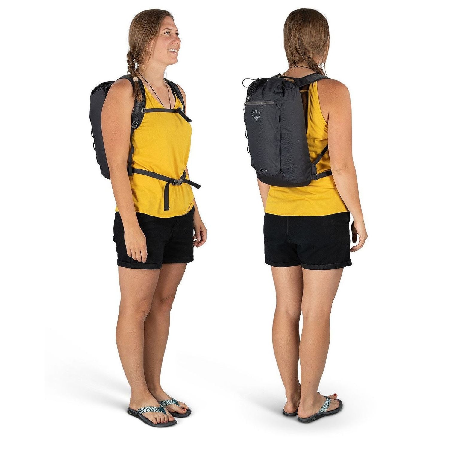 Osprey Daylite Cinch 15L Backpack - Everyday (SA)
