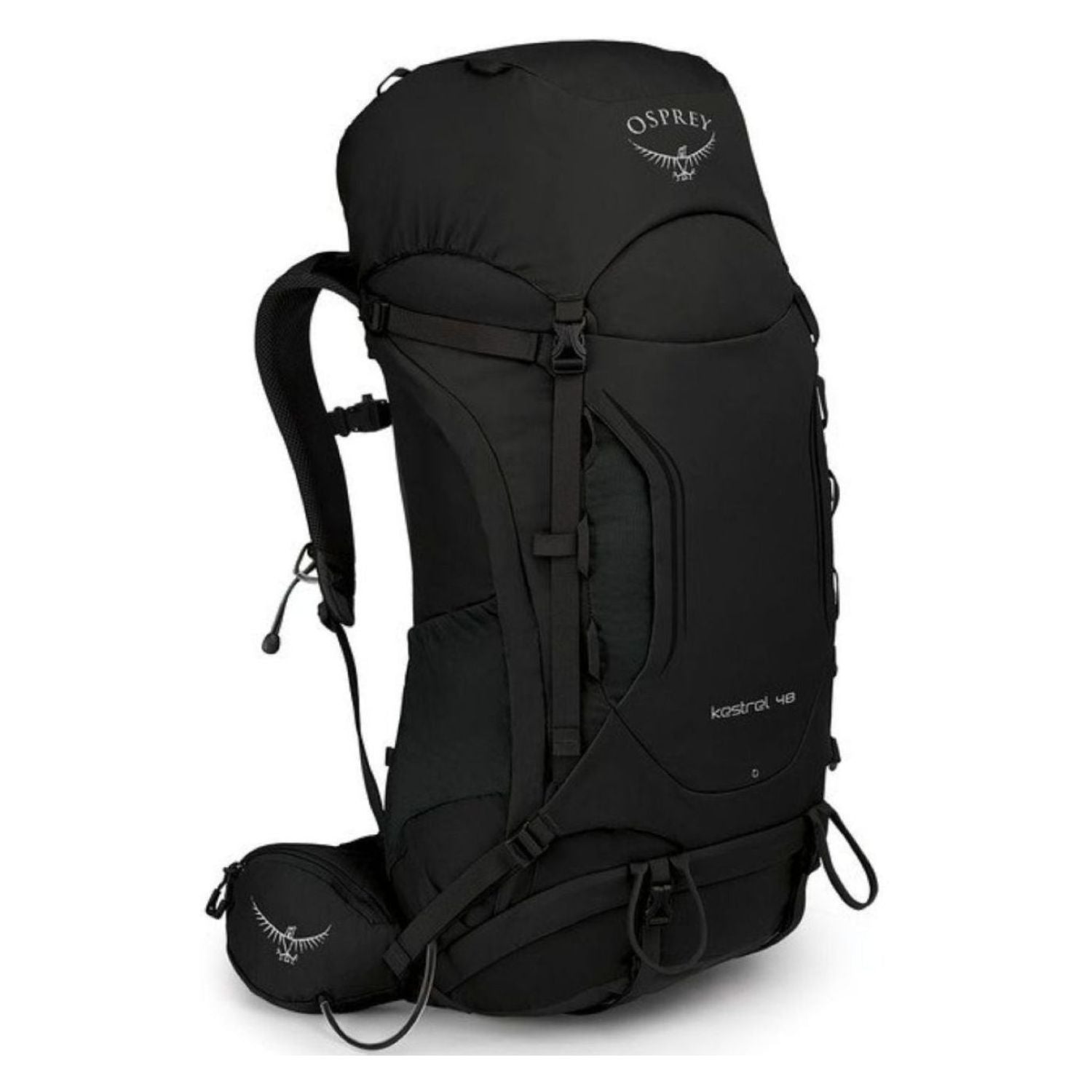 Osprey Kestrel 48 Backpack - Small/Medium - Men's Backpacking