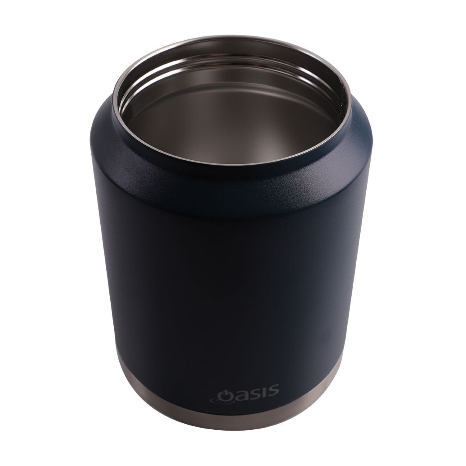 Oasis Stainless Steel Insulated Jug with Carry Handle 2.1L