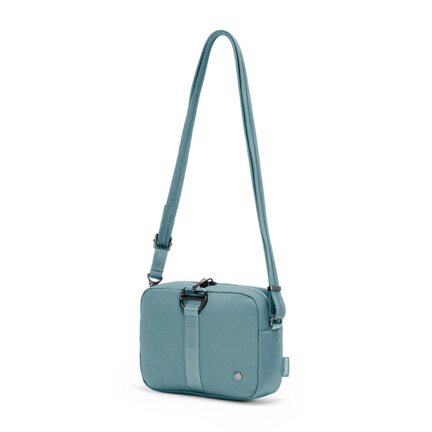 Pacsafe Citysafe CX Anti-Theft Square Crossbody Bag (SA)