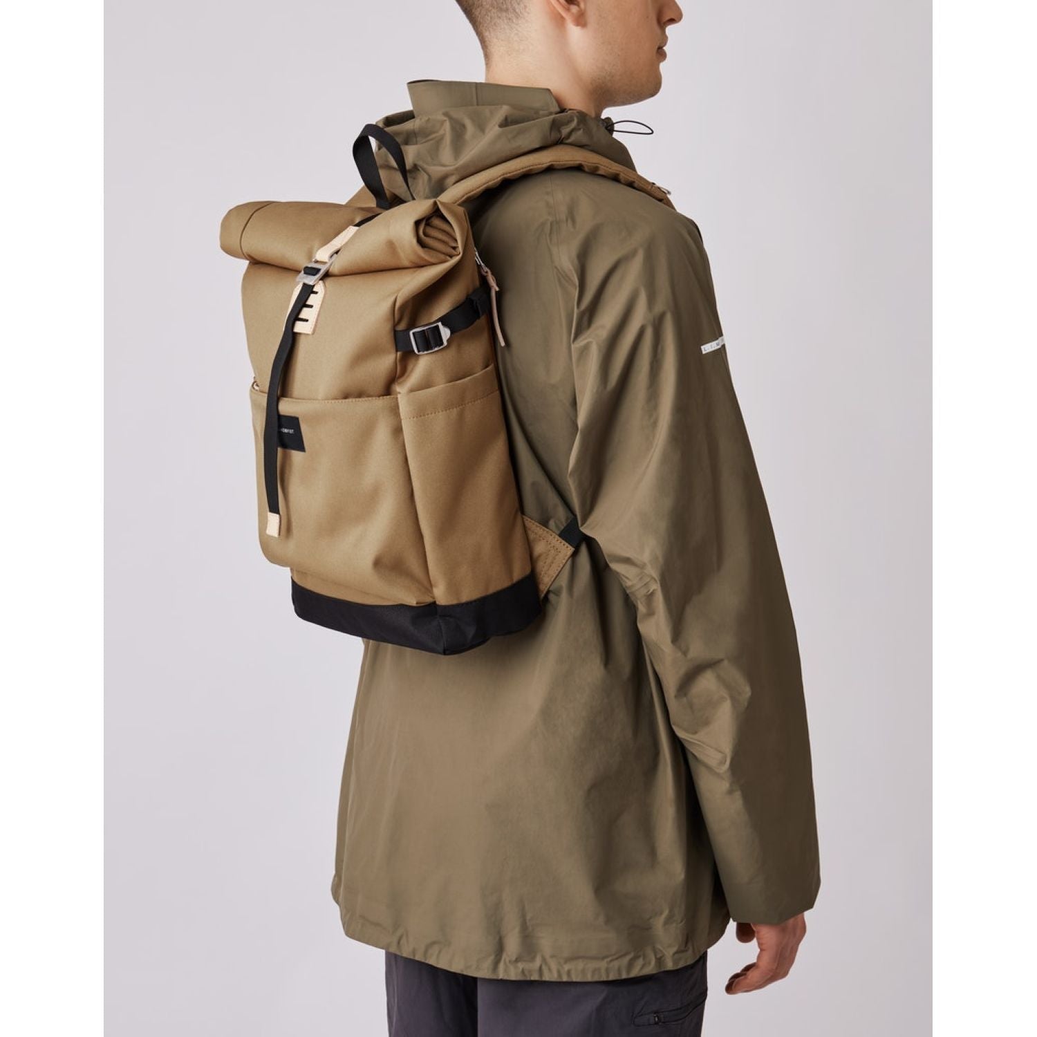 Sandqvist Ilon Backpack (SA)