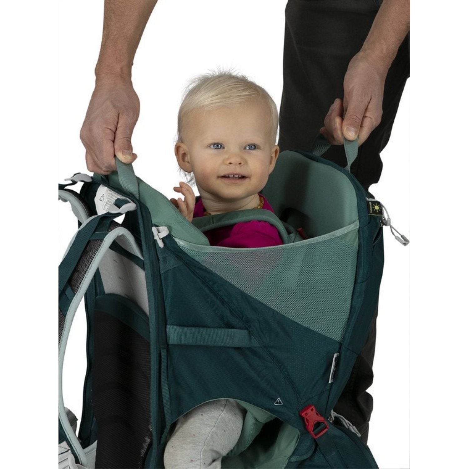 Osprey Poco LT Child Carrier (SA)