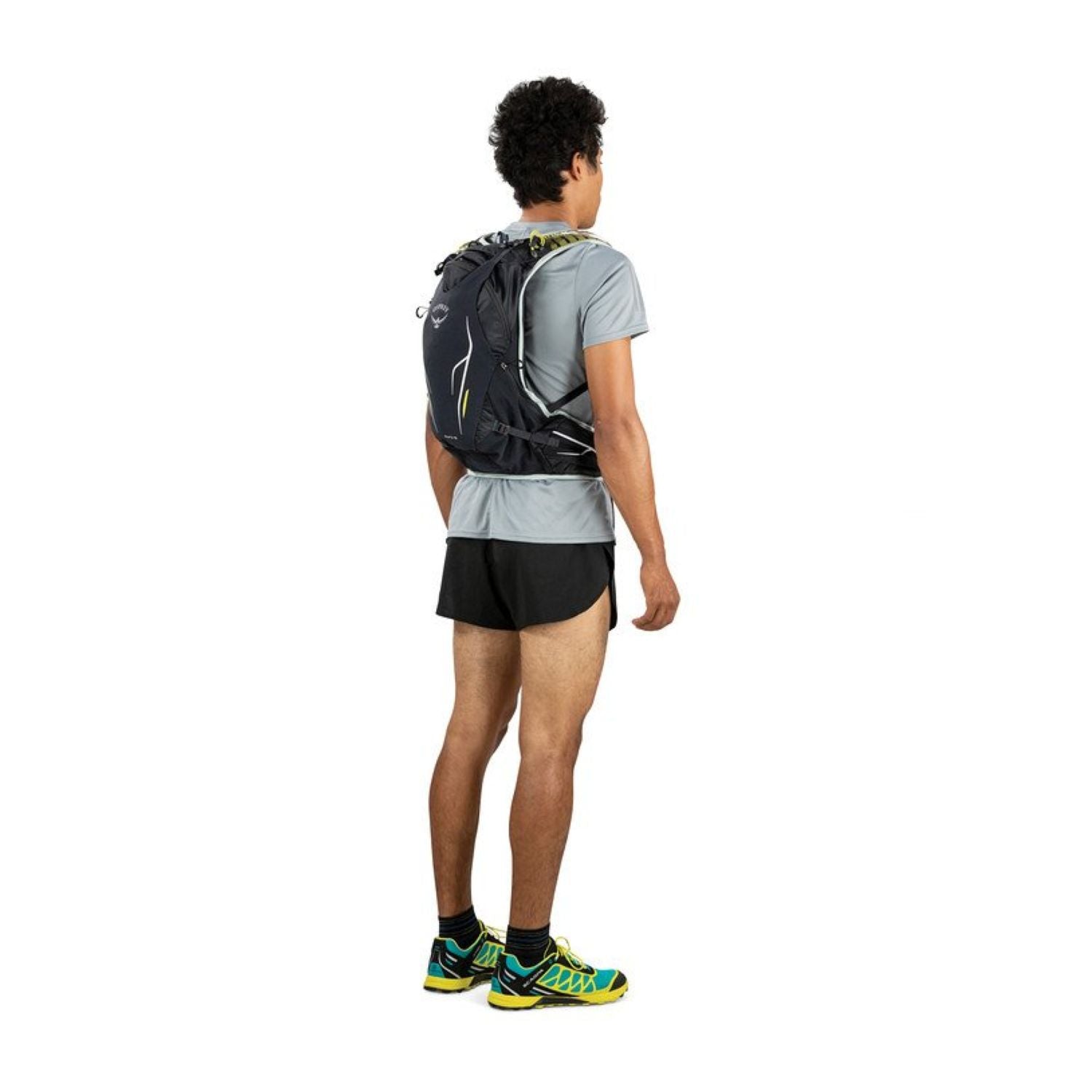 Osprey Duro 15 Hydration Pack with Reservoir - Medium/Large - Men's Trail Running - Hydration