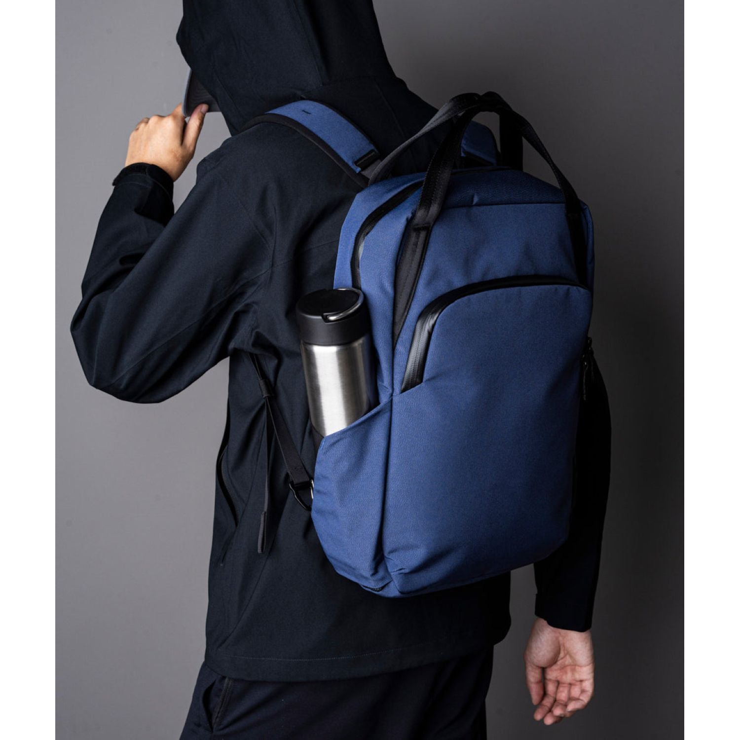 ALPAKA Bravo Tote Pack