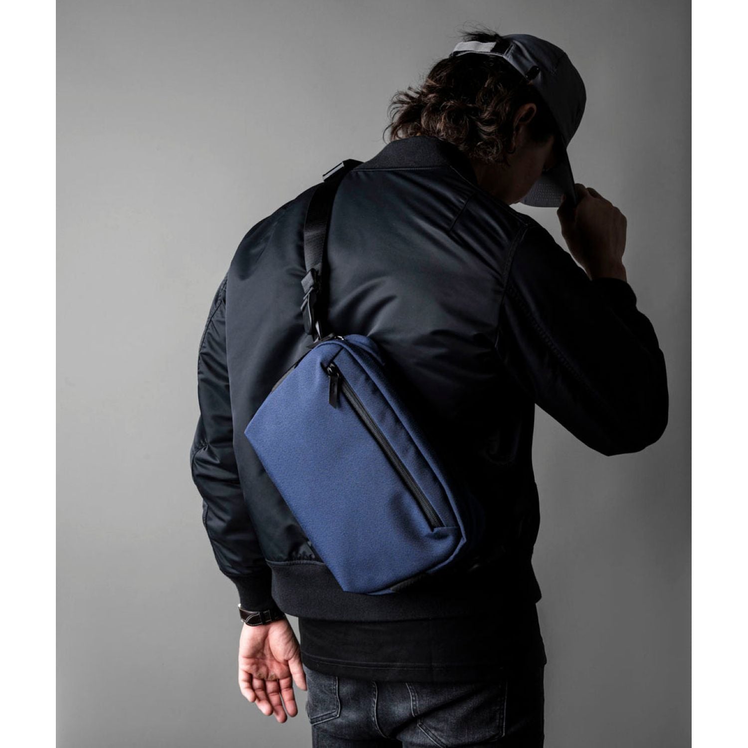 ALPAKA Go Sling (SA)