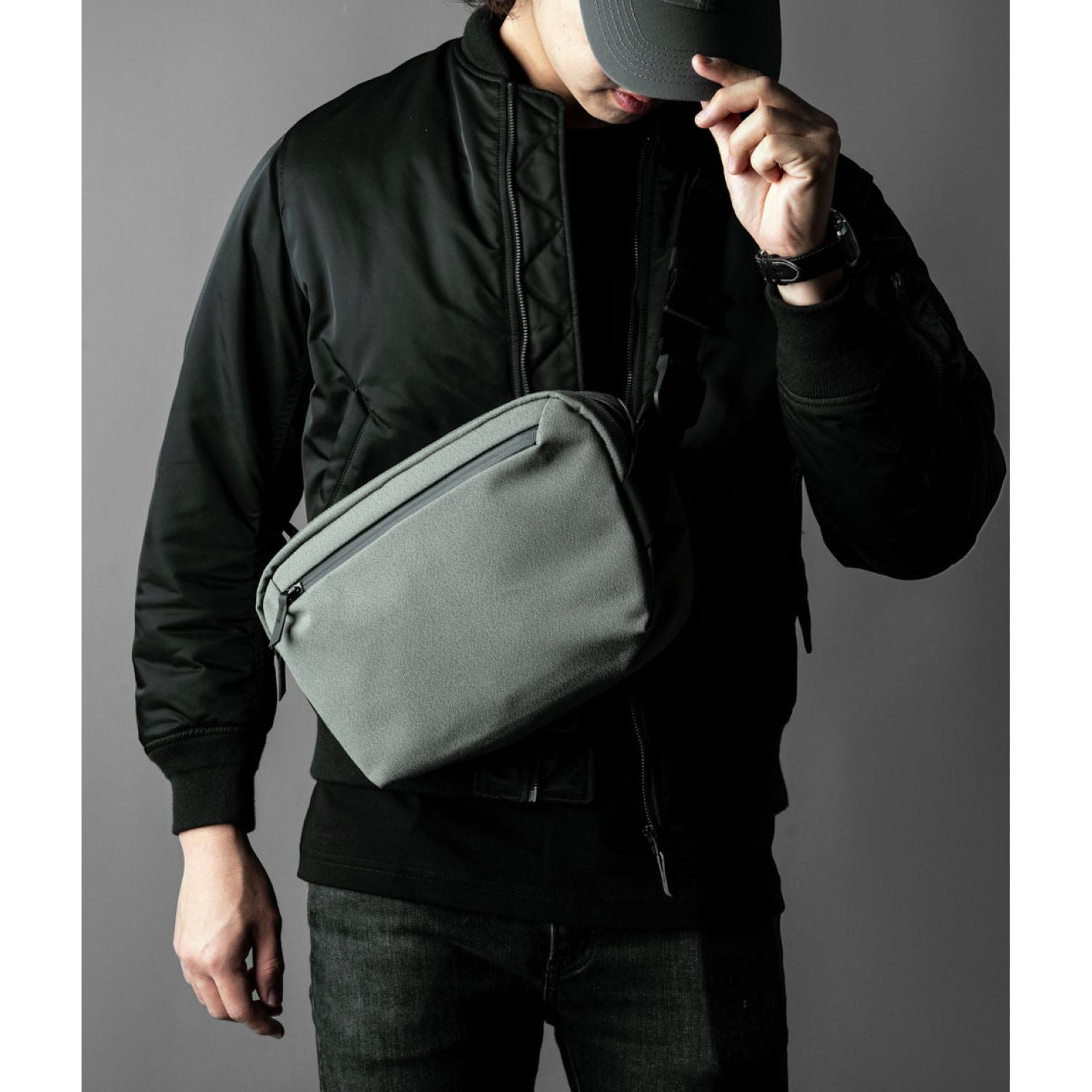 ALPAKA Go Sling (SA)