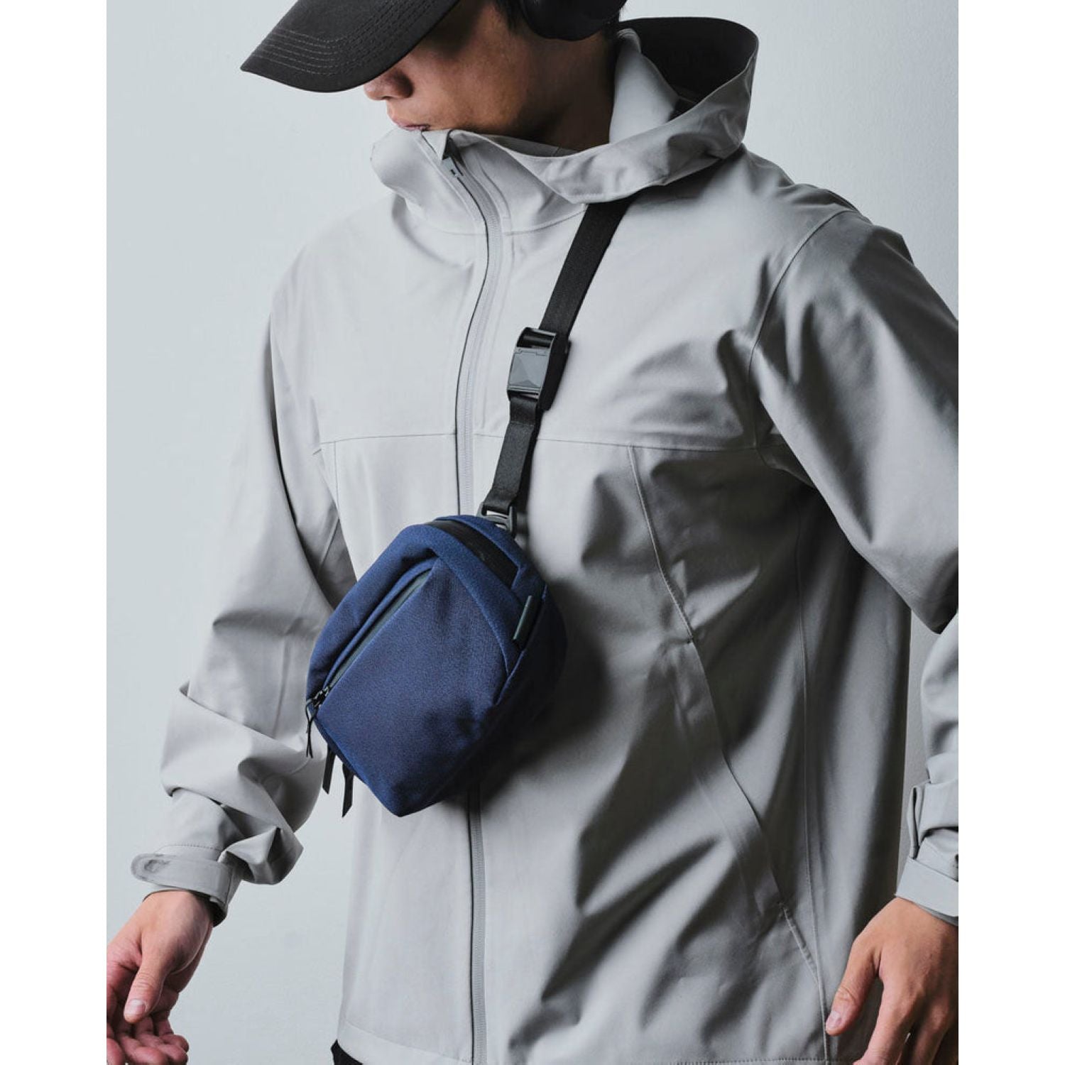 ALPAKA Go Sling Nano (SA)