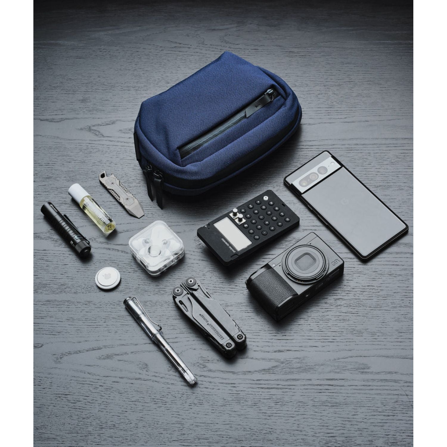 ALPAKA Go Sling Nano