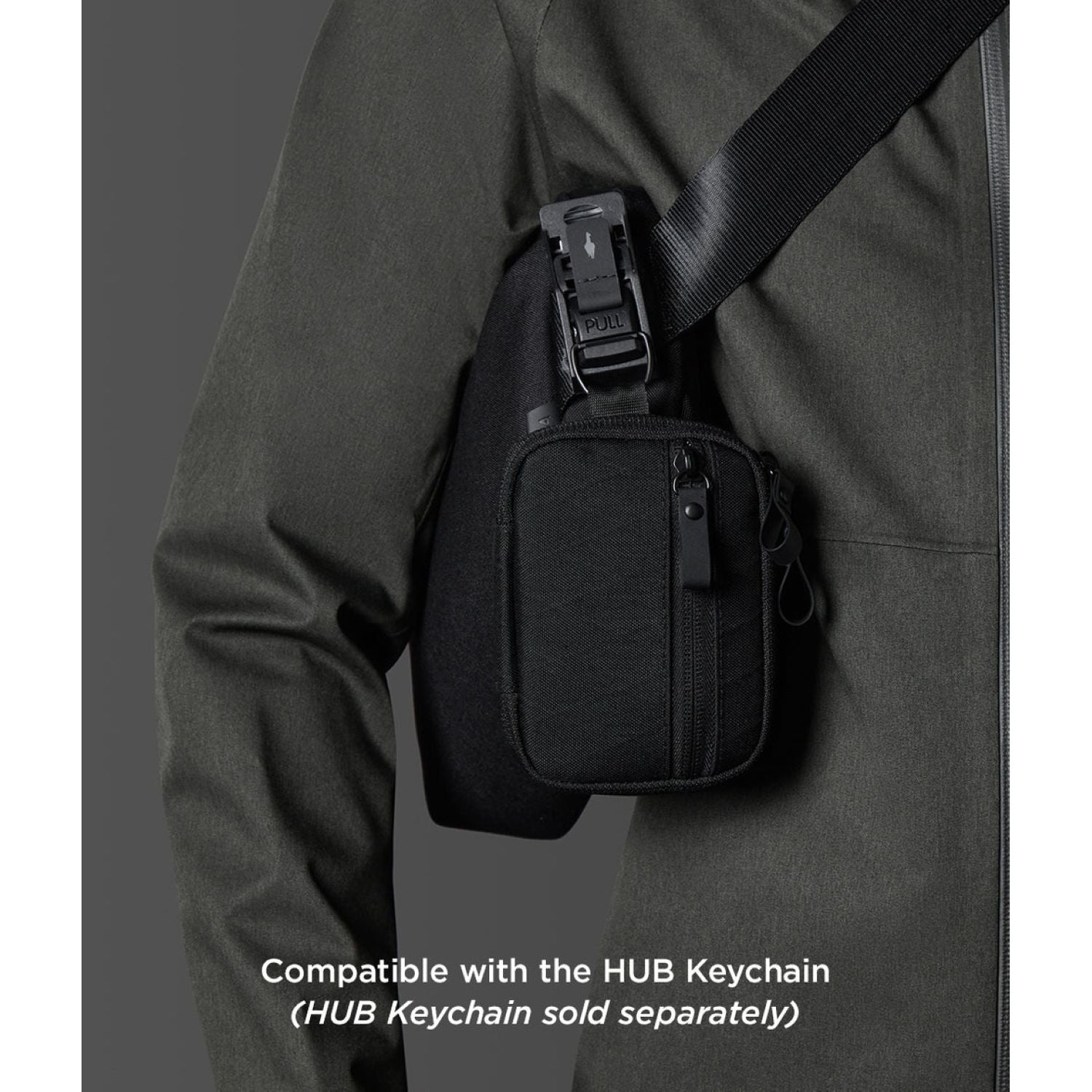 ALPAKA Hub Pouch