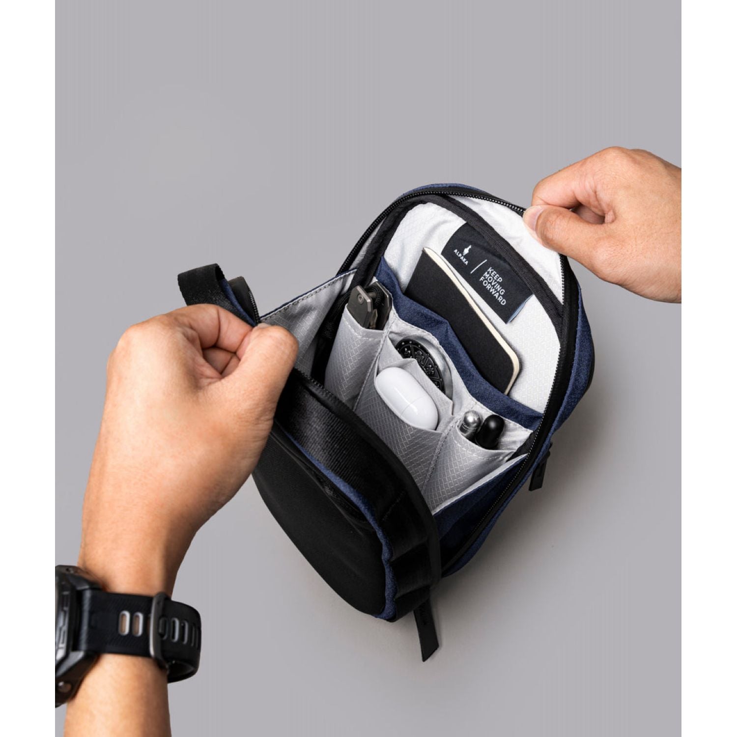 ALPAKA Metro Sling V2