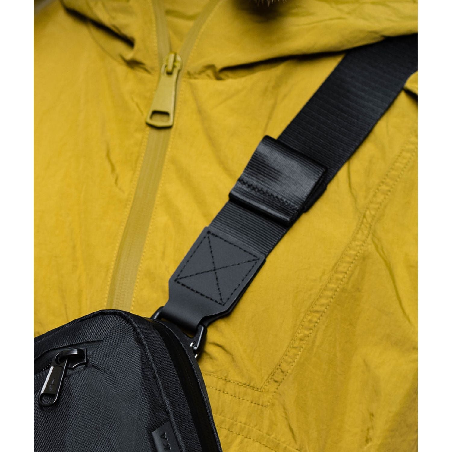 ALPAKA Pro Strap (For Crossbody) (SA)