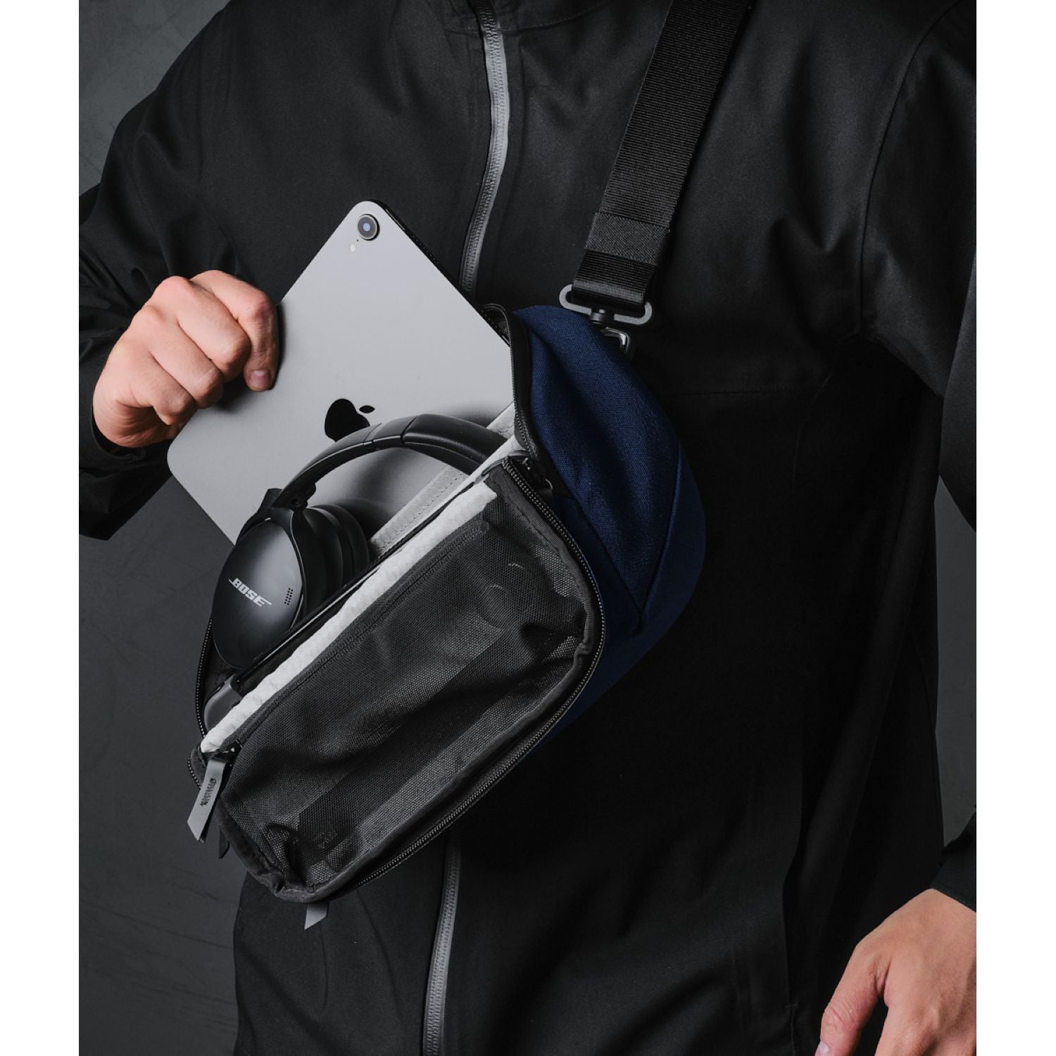 ALPAKA Vertex Pouch (SA)