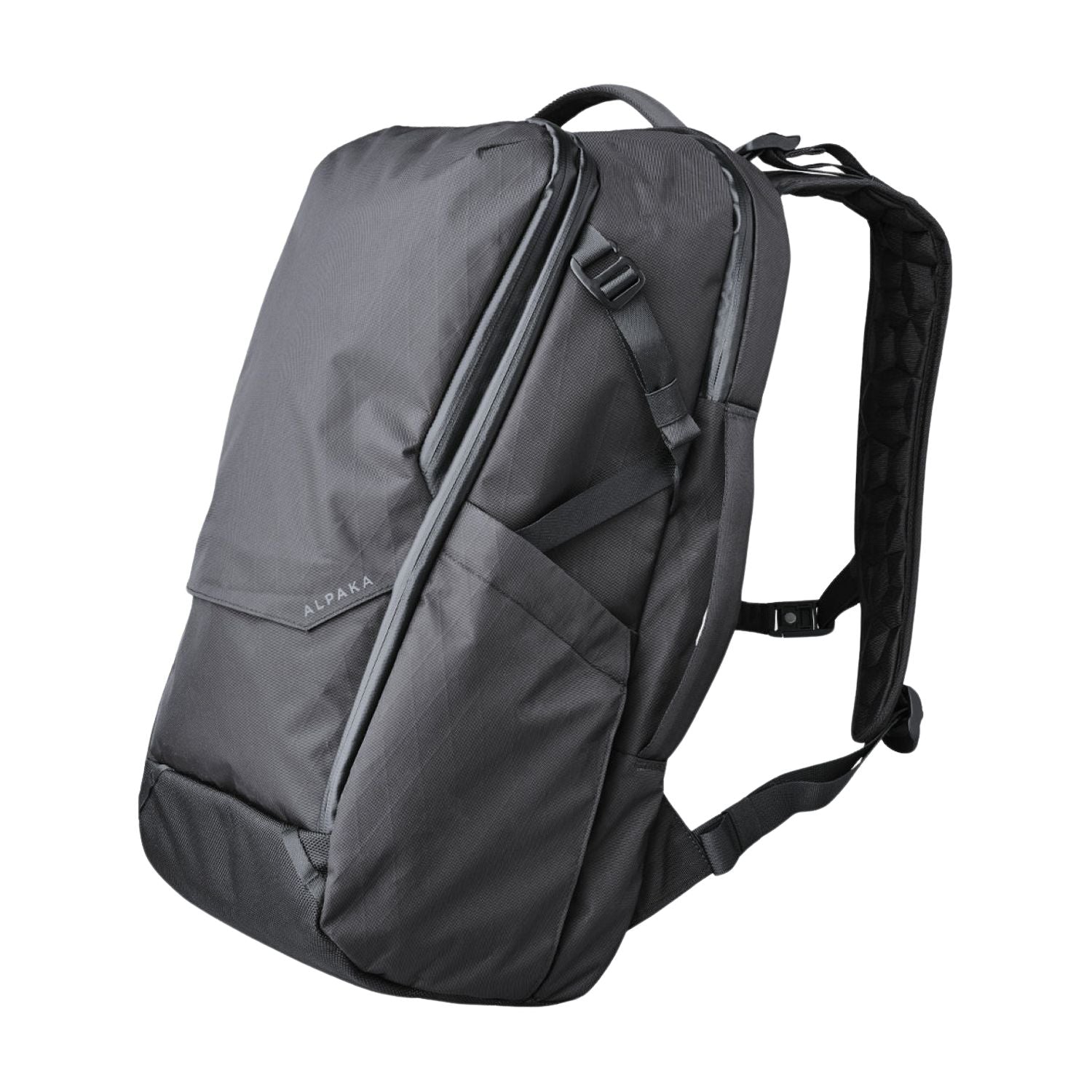 Alpaka Elements Travel Backpack (35L) + Removable Waist Strap | Bags, Bags for Men, Laptop Backpacks, Travel Backpacks | Alpaka