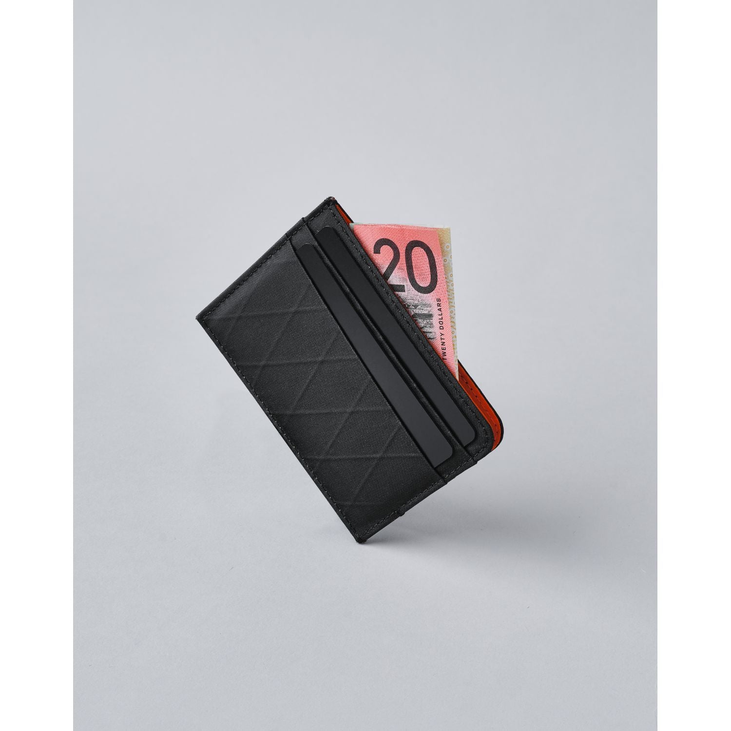 ALPAKA ARK Card Wallet