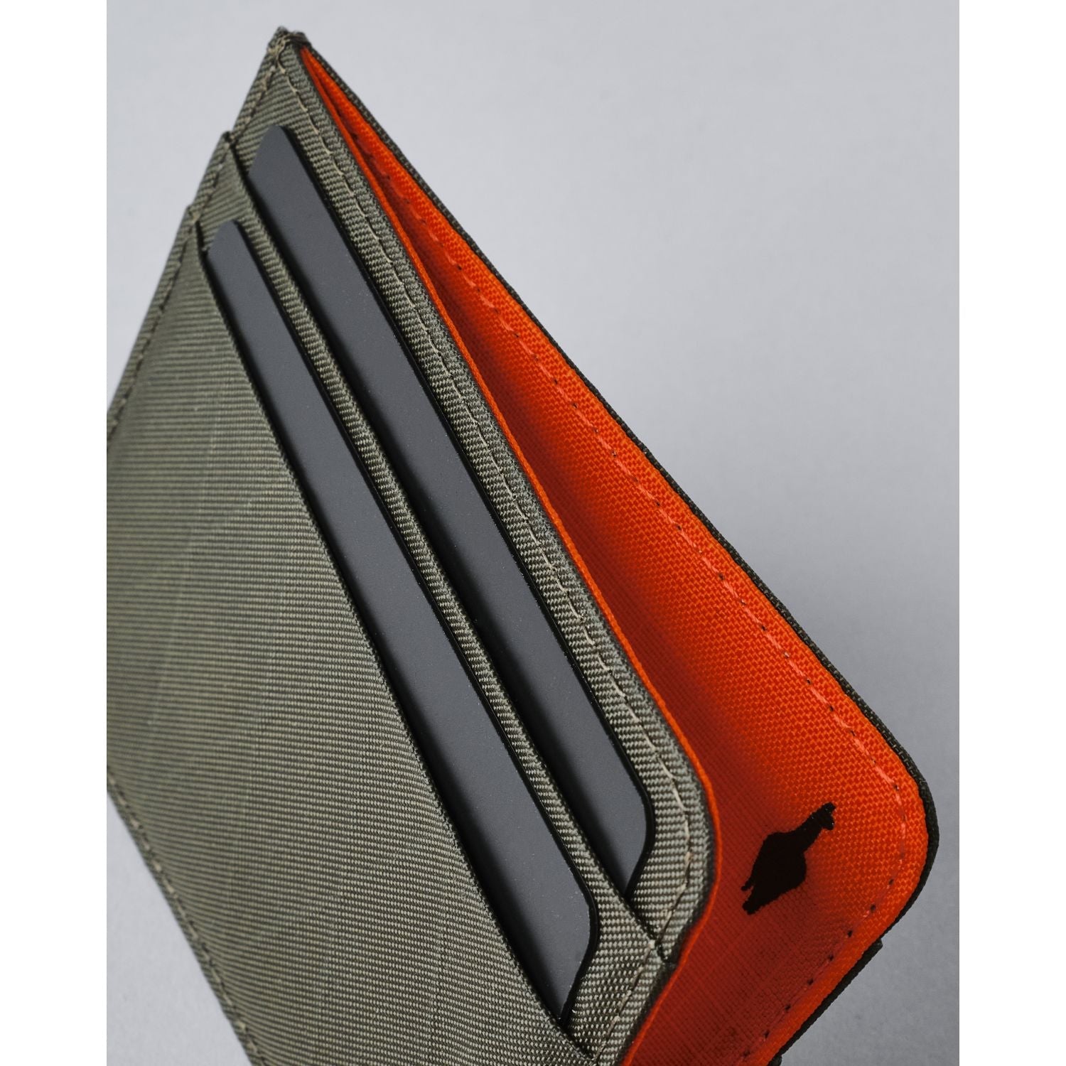 ALPAKA ARK Card Wallet