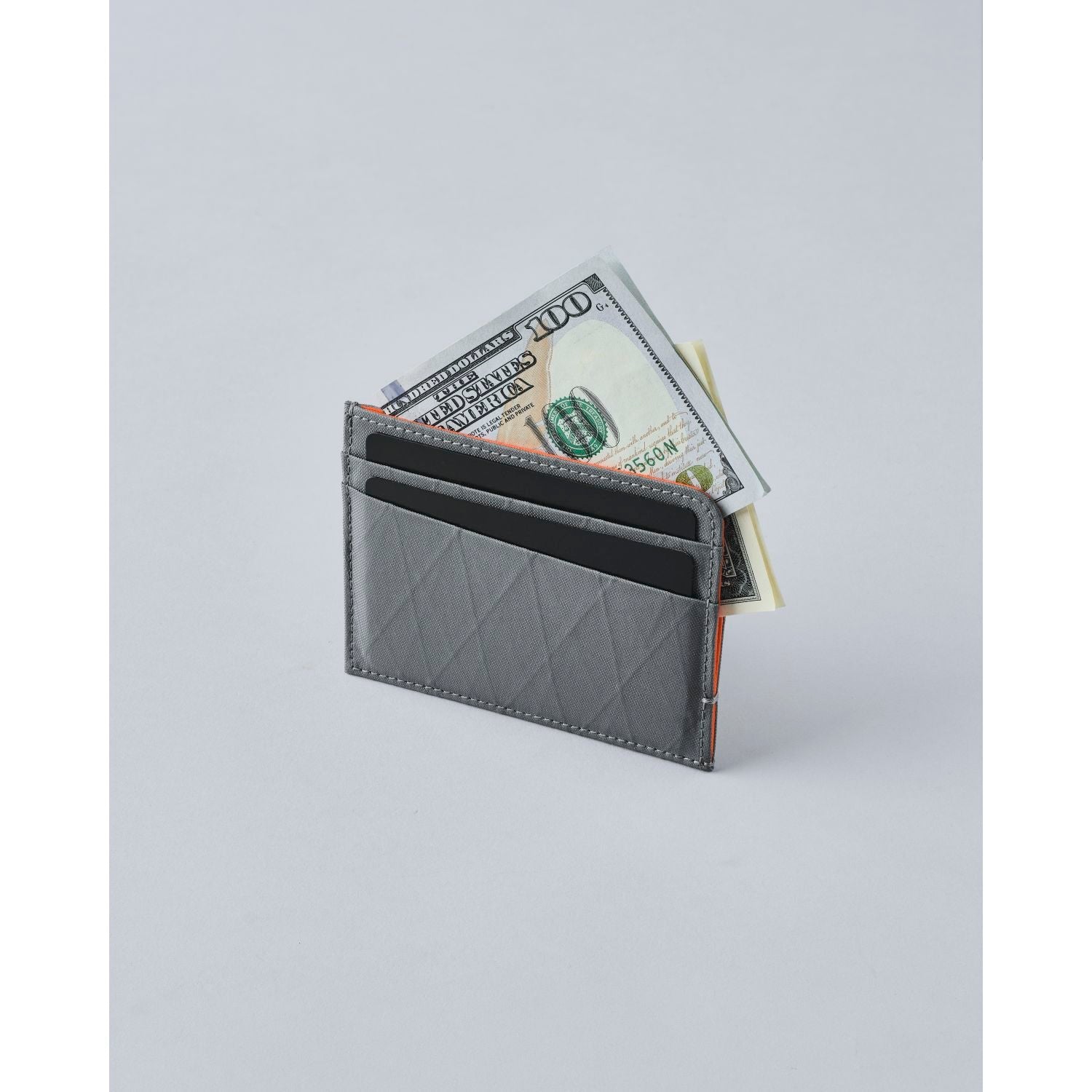 ALPAKA ARK Card Wallet