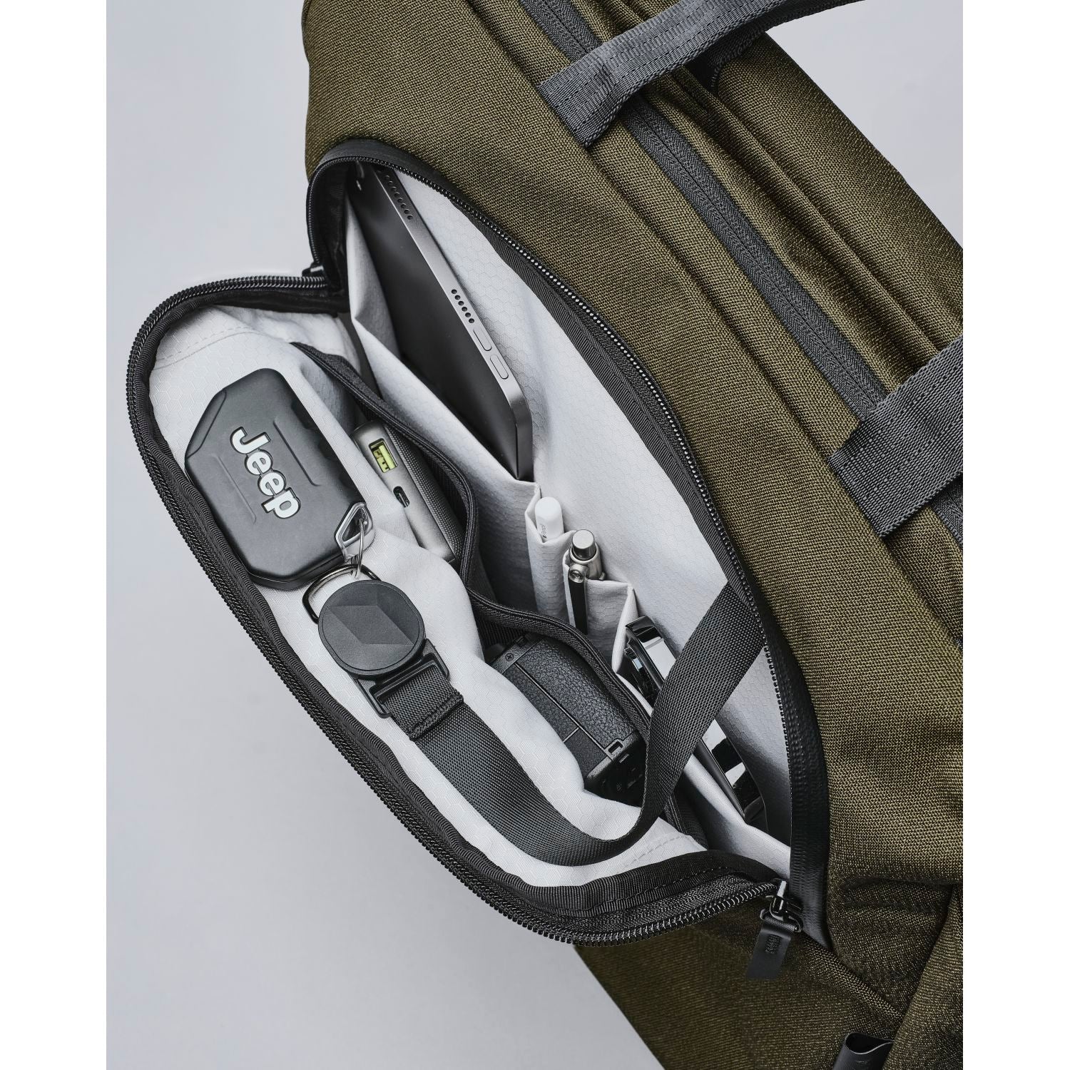 ALPAKA Bravo Tote