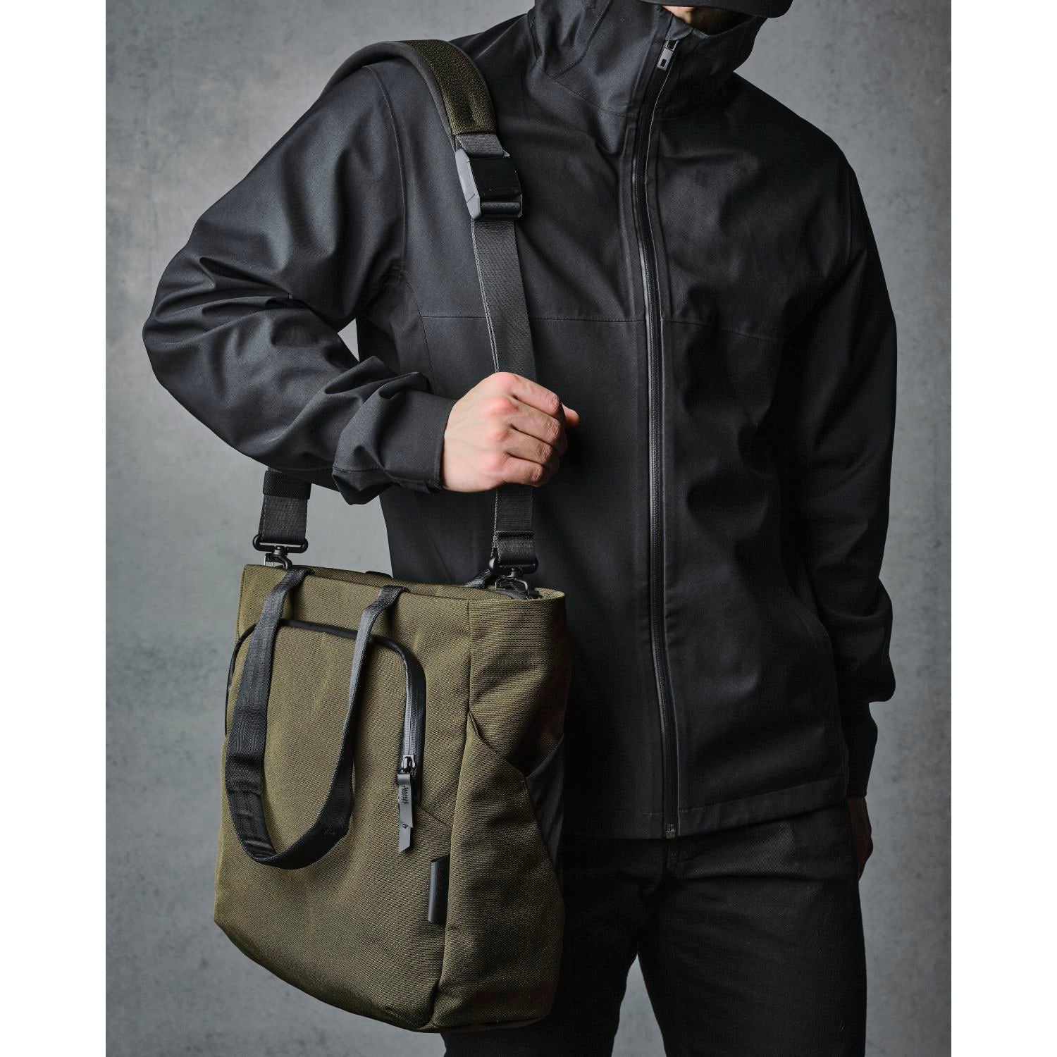 ALPAKA Bravo Tote