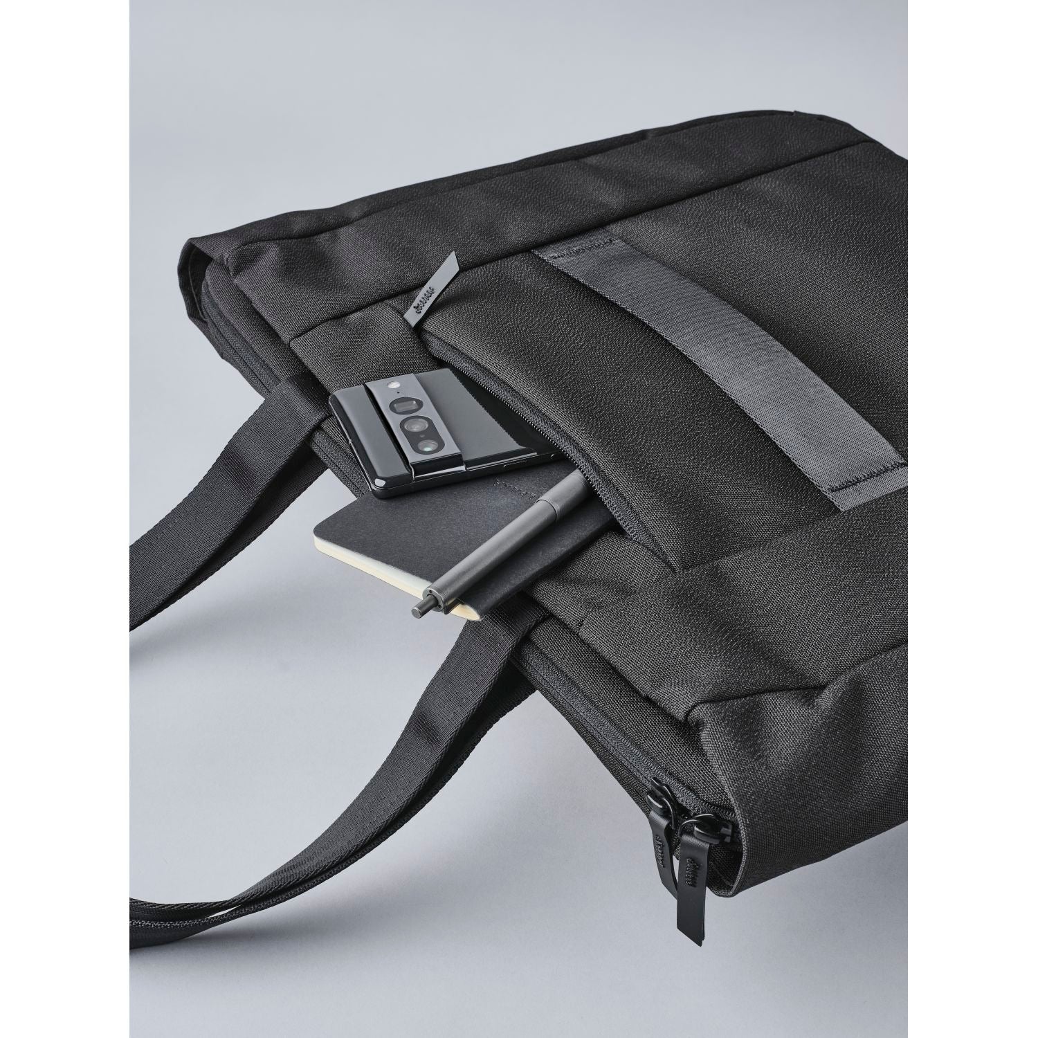 ALPAKA Bravo Tote