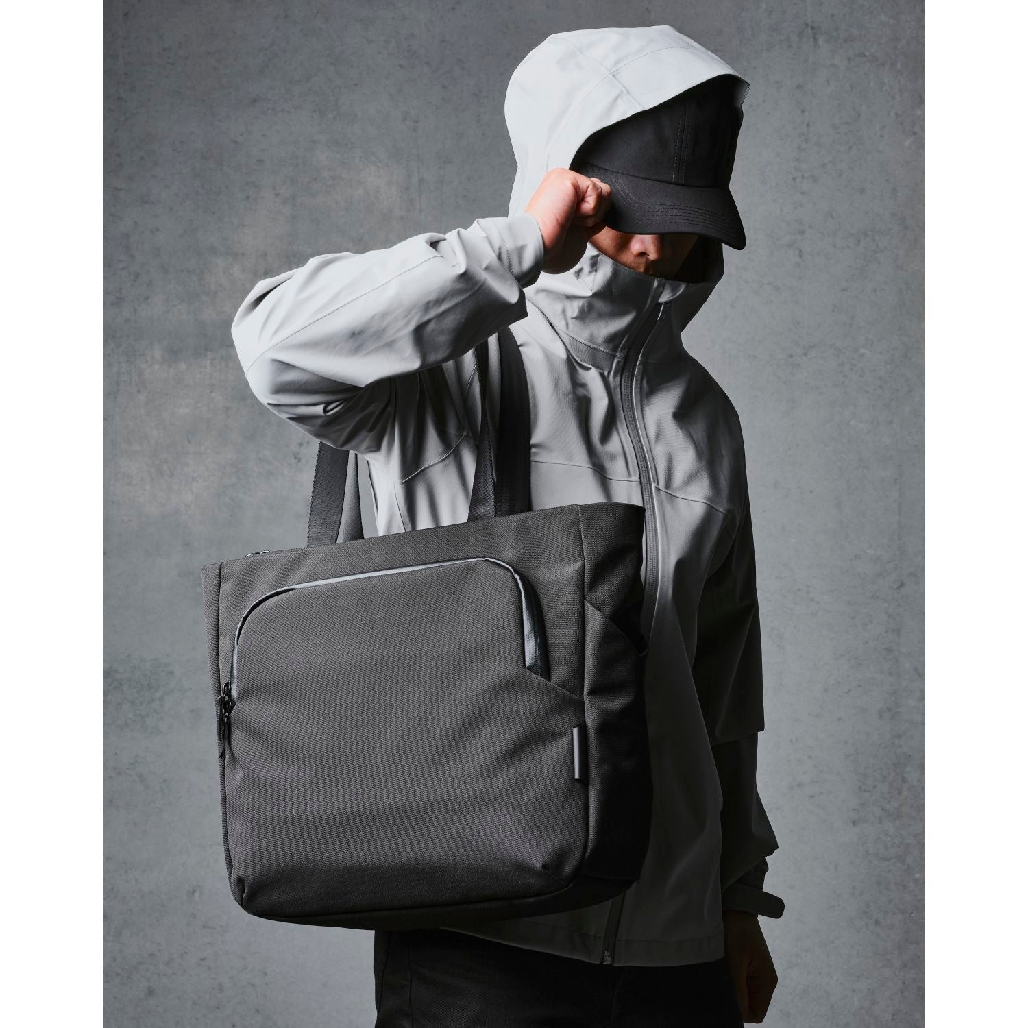 ALPAKA Bravo Tote