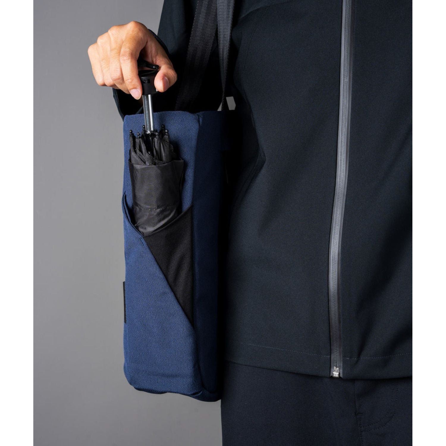 ALPAKA Bravo Tote