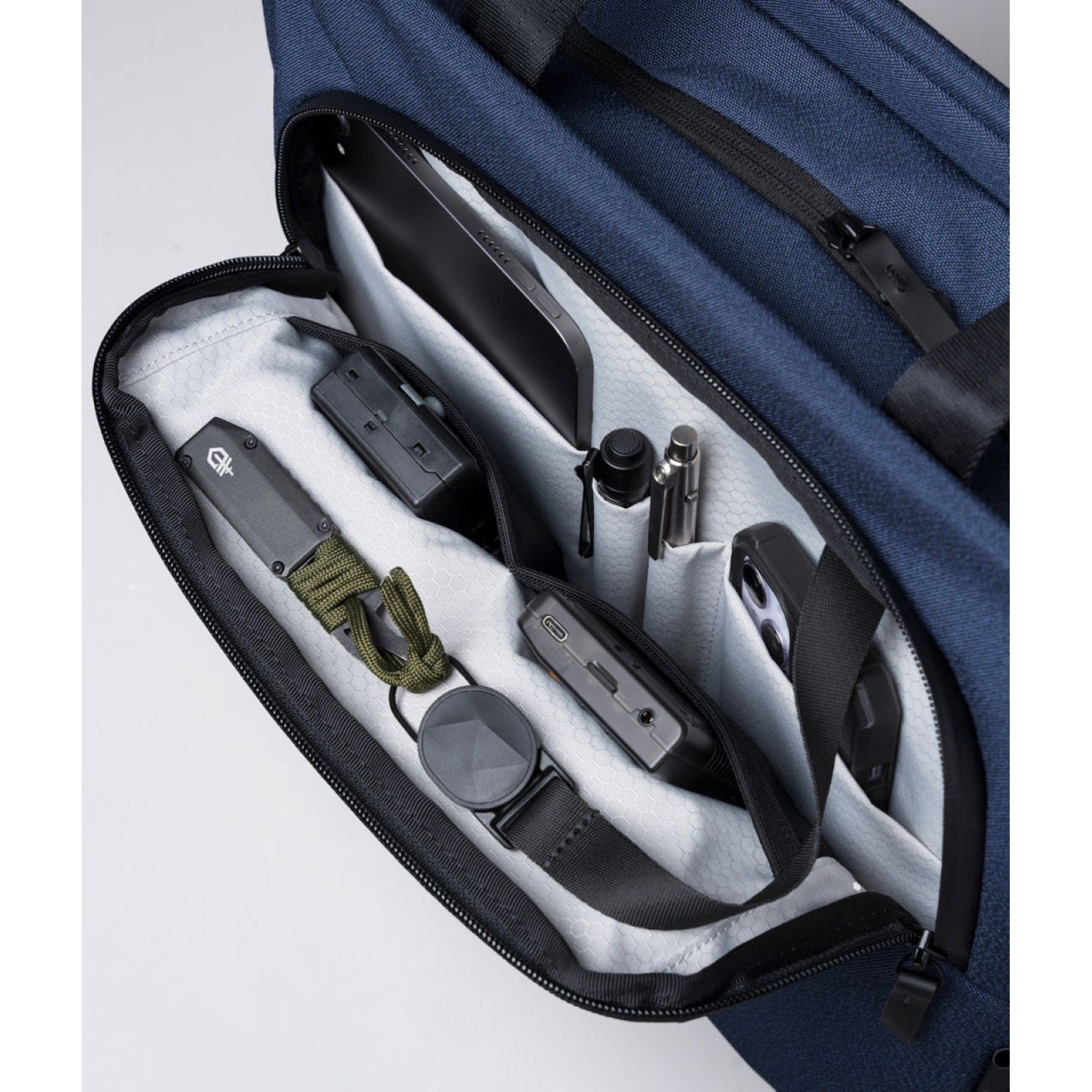ALPAKA Bravo Tote
