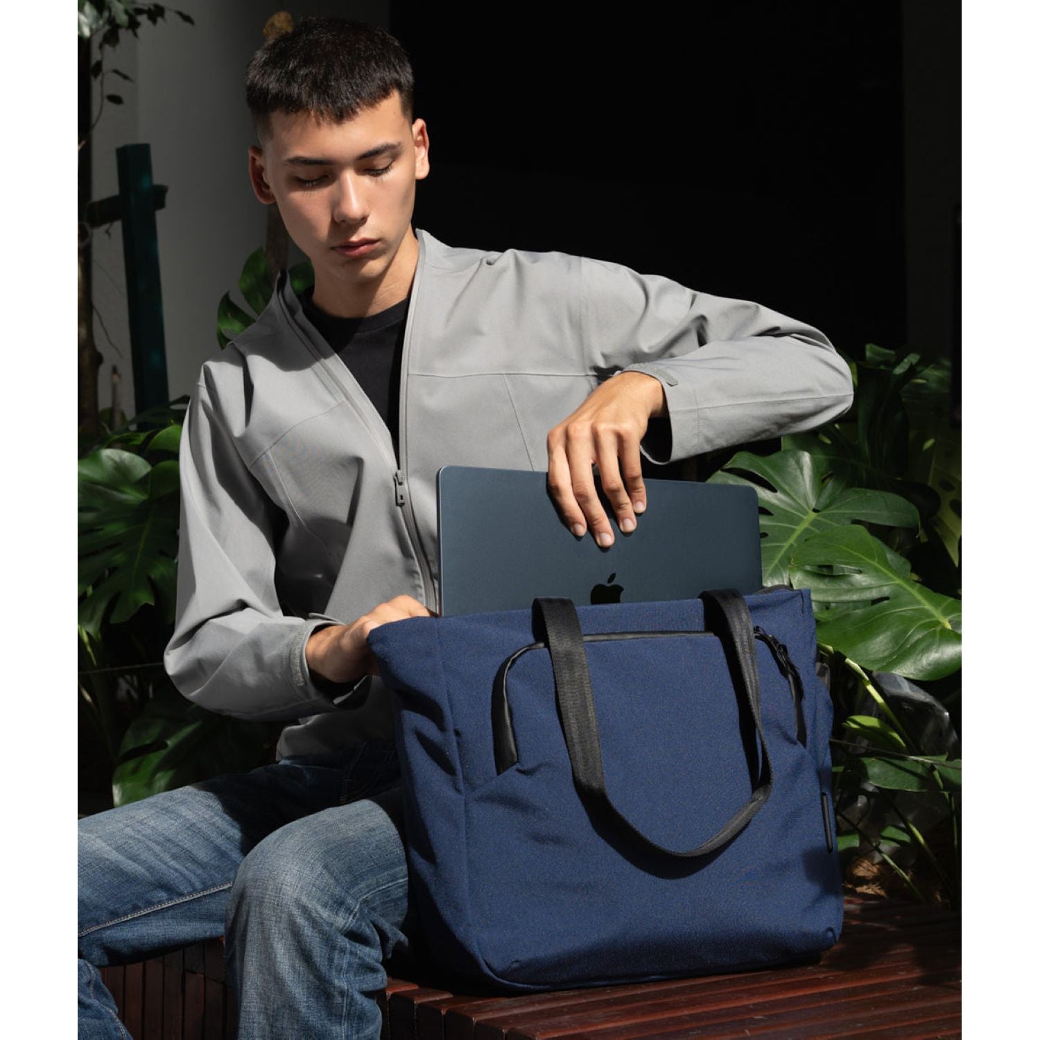 ALPAKA Bravo Tote