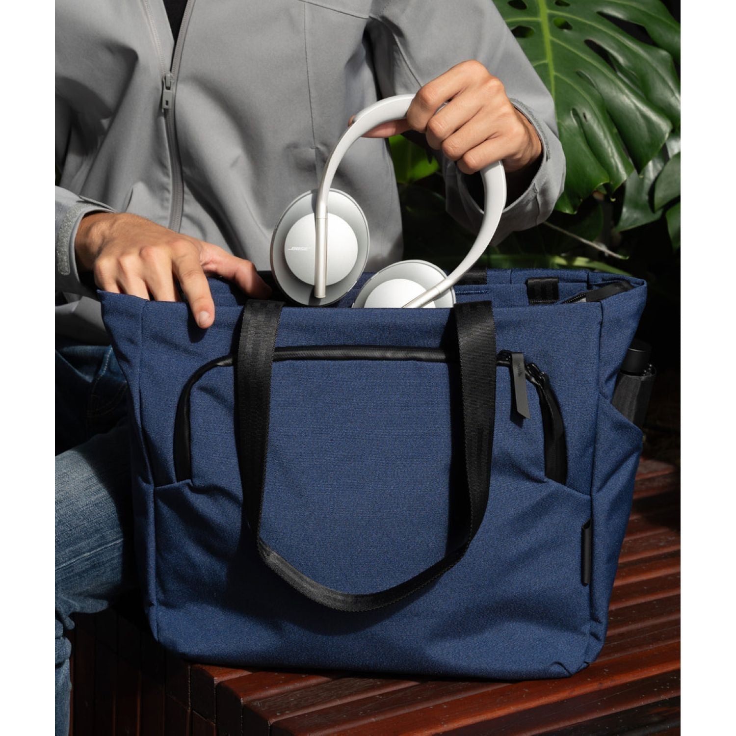 ALPAKA Bravo Tote