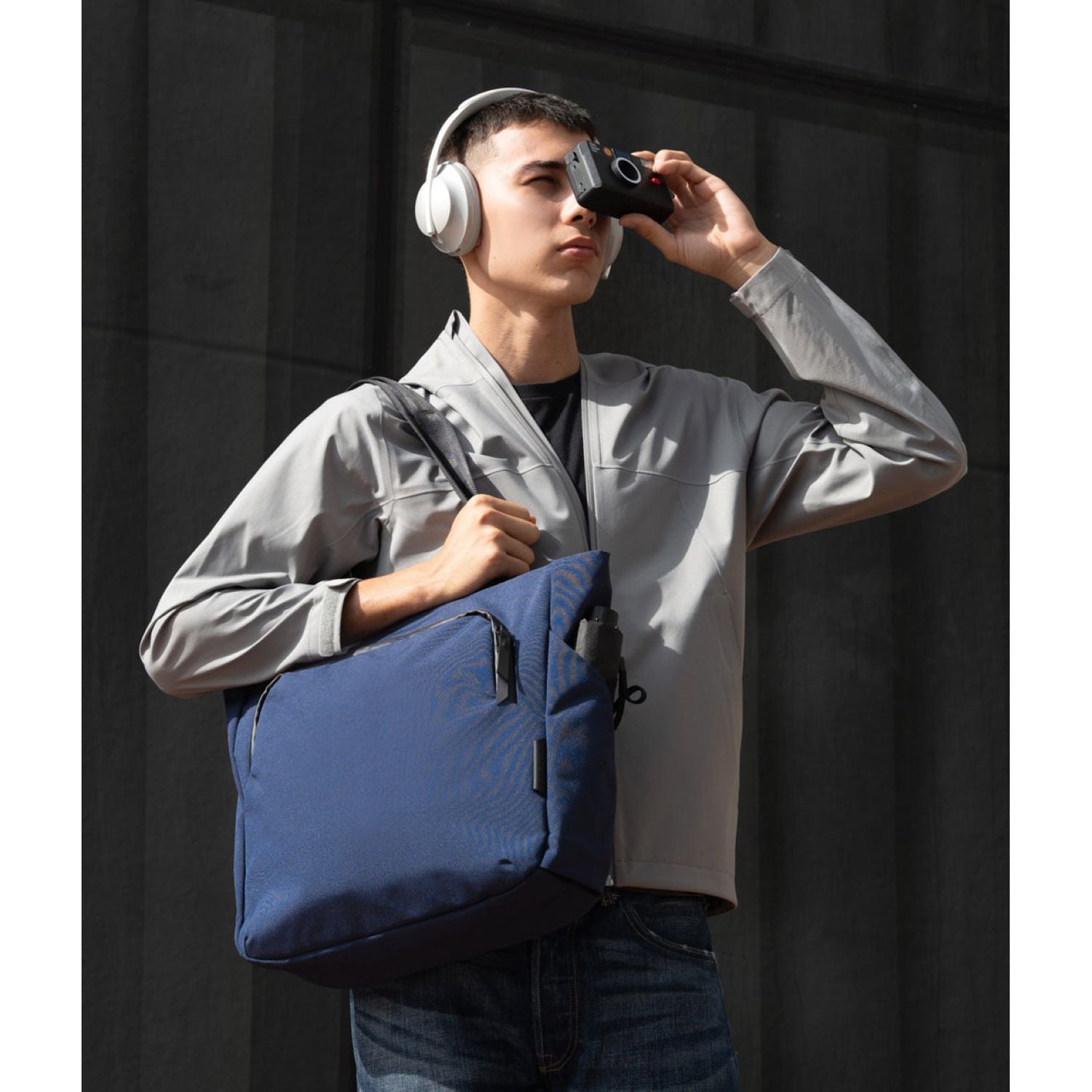ALPAKA Bravo Tote